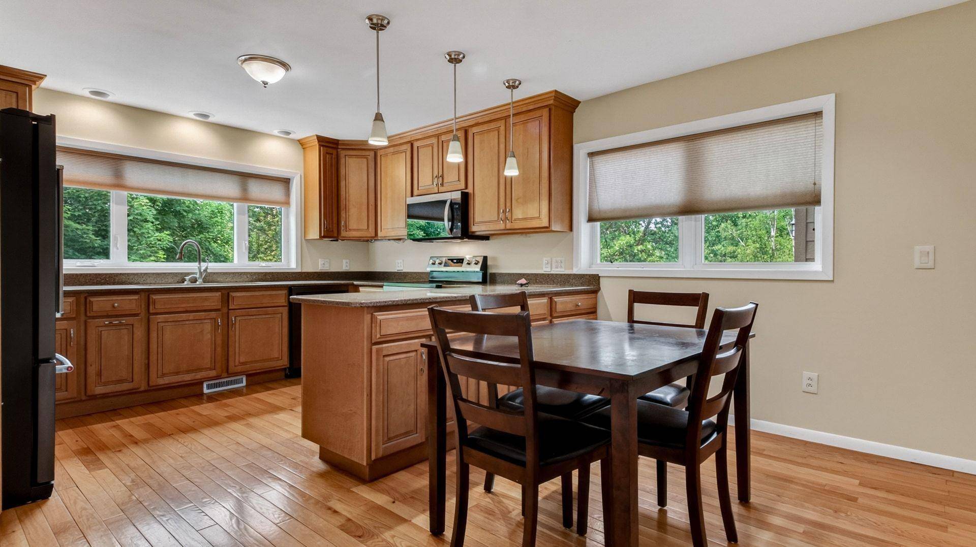 2887 29 9/16 AVE, Birchwood, WI 54817