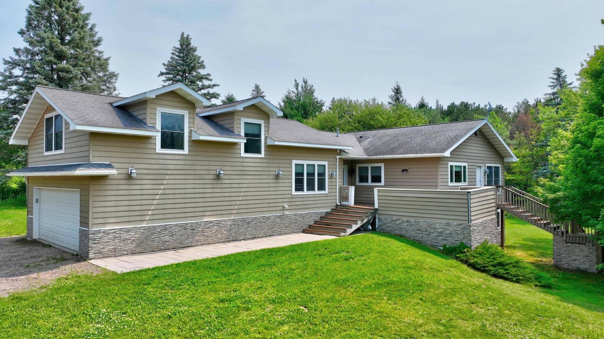 2887 29 9/16 AVE, Birchwood, WI 54817