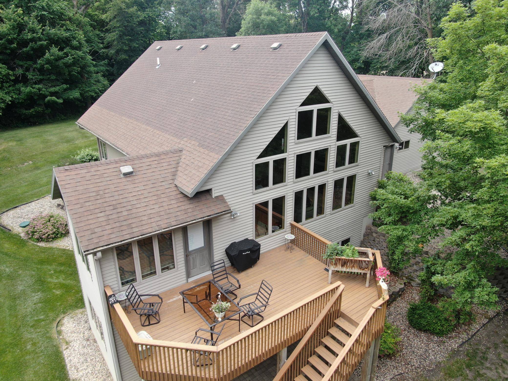 2855 Doe Run LN SW, Farwell, MN 56327