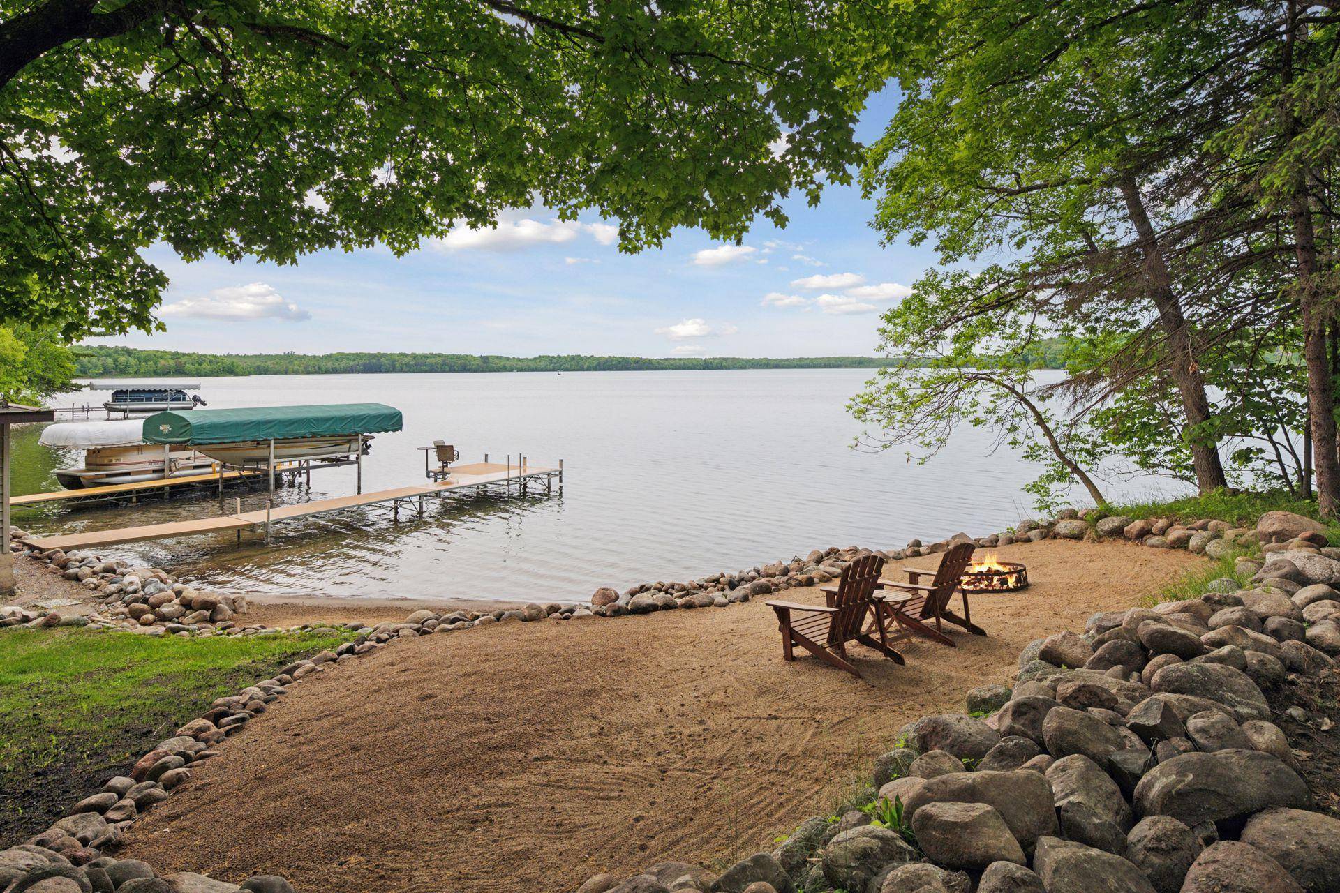 23001 NE Clearwater Point RD NE, Brainerd, MN 56401