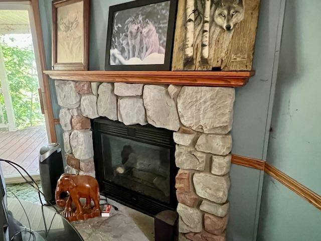 410 Union ST, Grasston, MN 55030