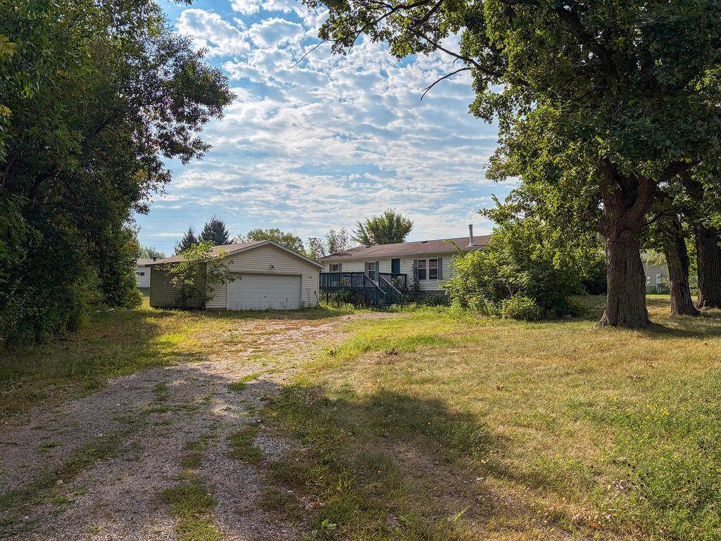 410 Union ST, Grasston, MN 55030