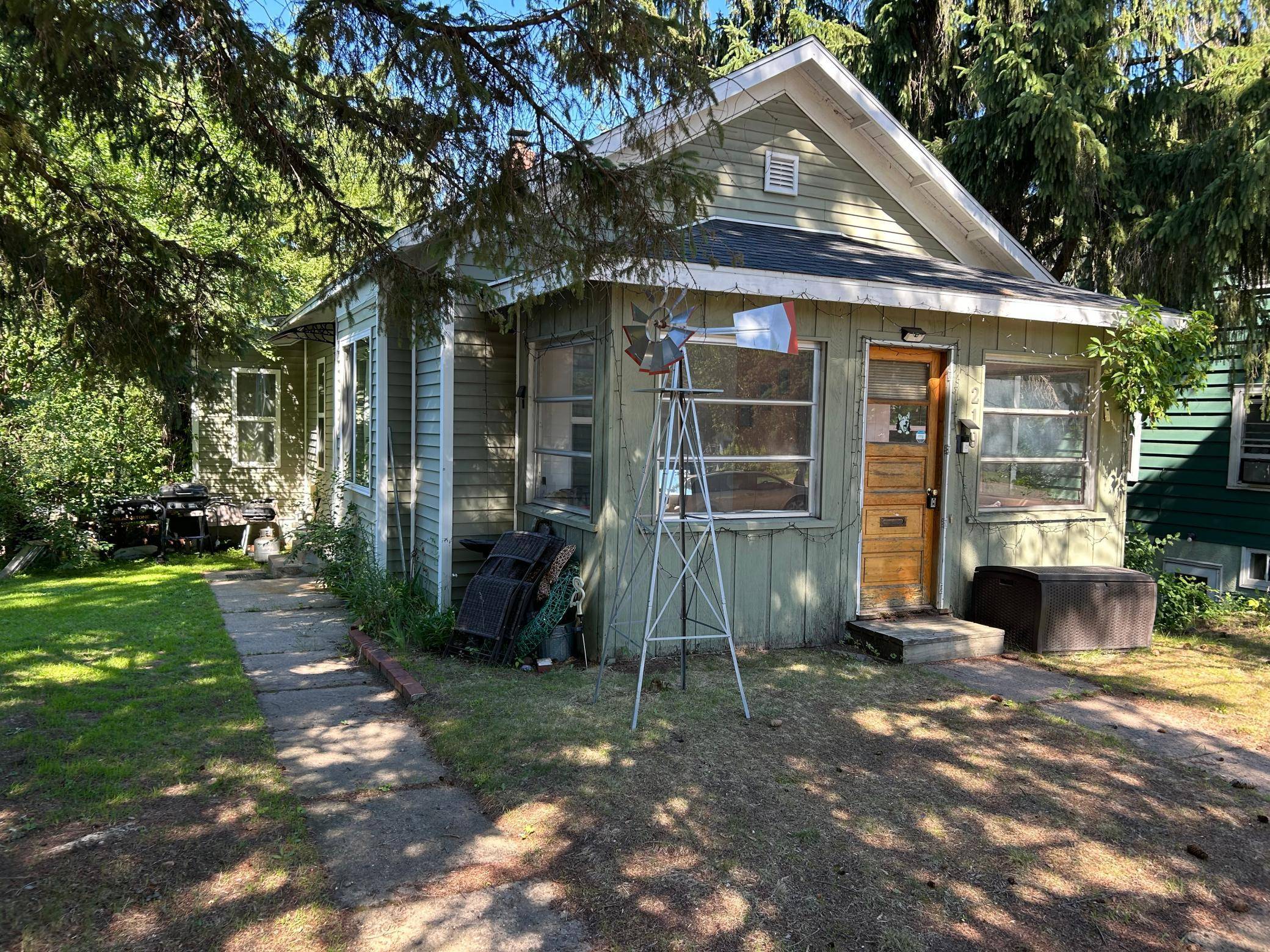 219 Gillis AVE NE, Brainerd, MN 56401