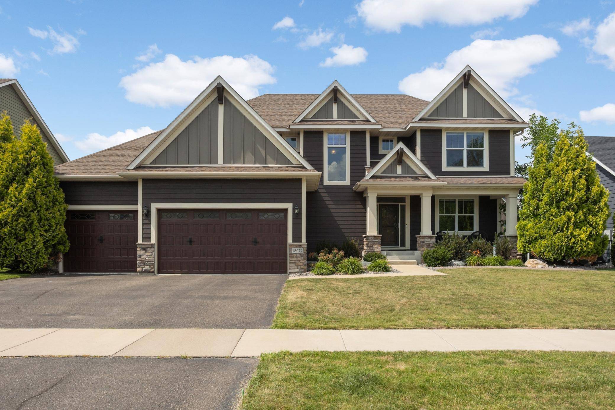 18072 72nd AVE N, Maple Grove, MN 55311