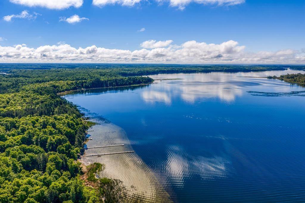 52702 Chapel RD, Spring Lake, MN 56680