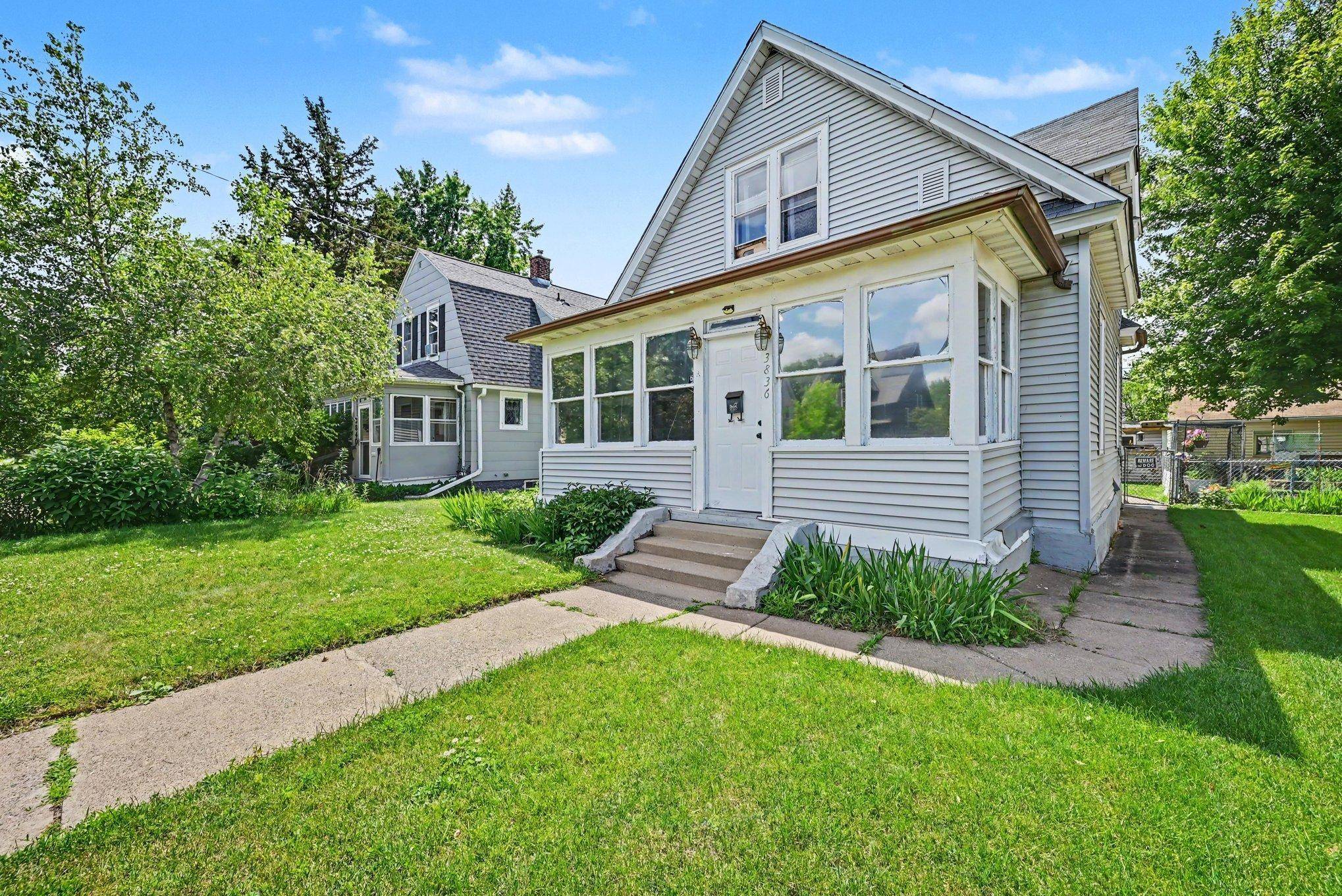 3836 11th AVE S, Minneapolis, MN 55407