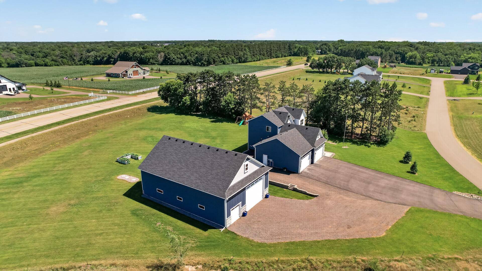 20011 Grouse ST NW, Oak Grove, MN 55011