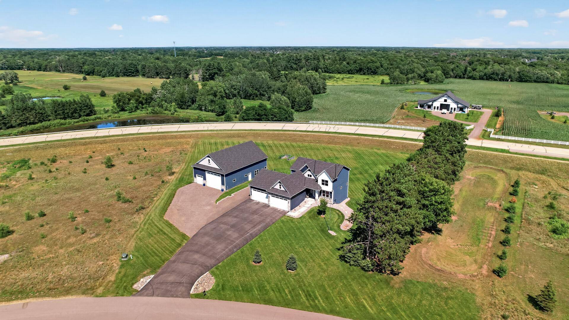 20011 Grouse ST NW, Oak Grove, MN 55011