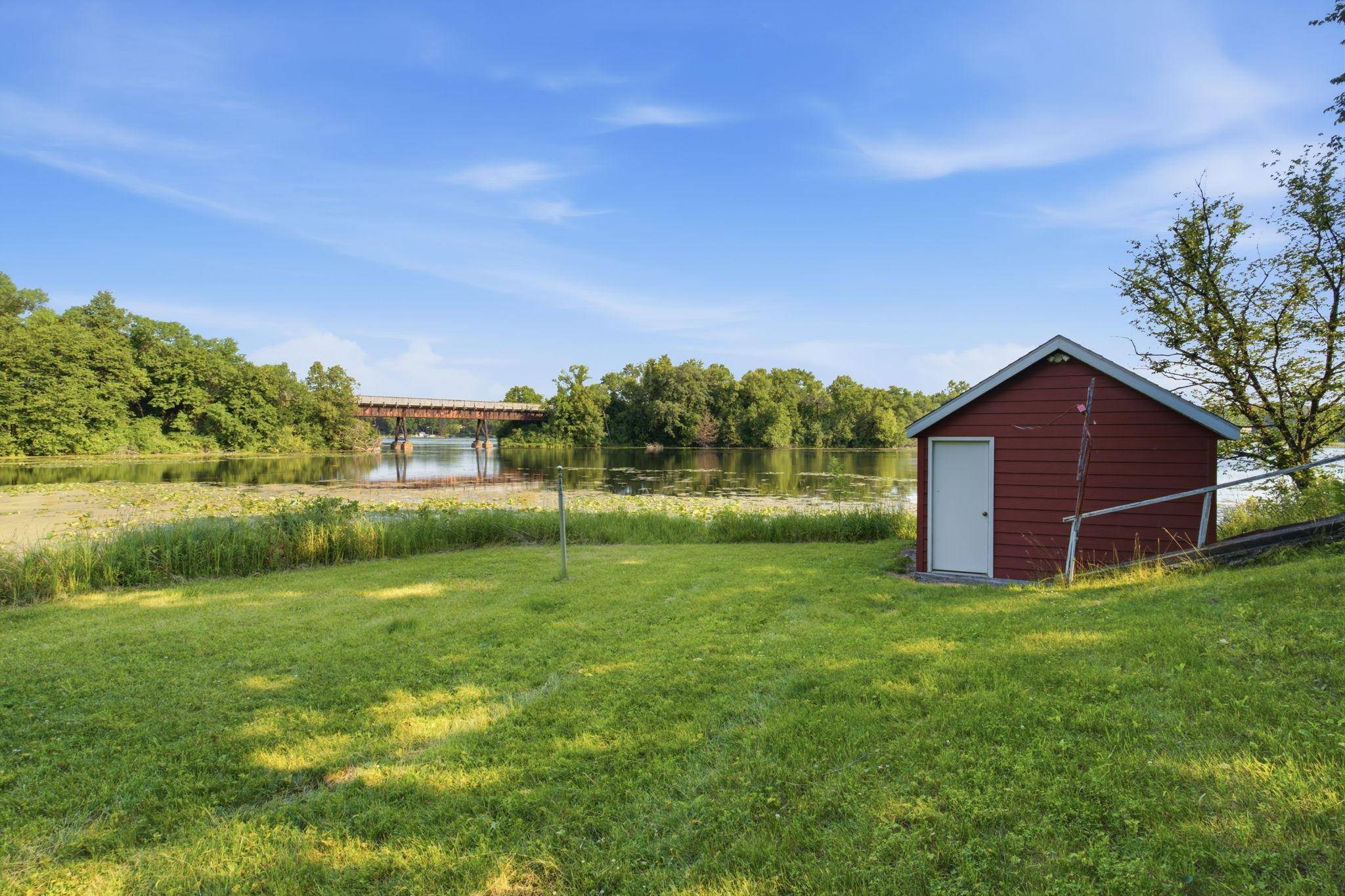 14626 73rd ST NE, Spicer, MN 56288