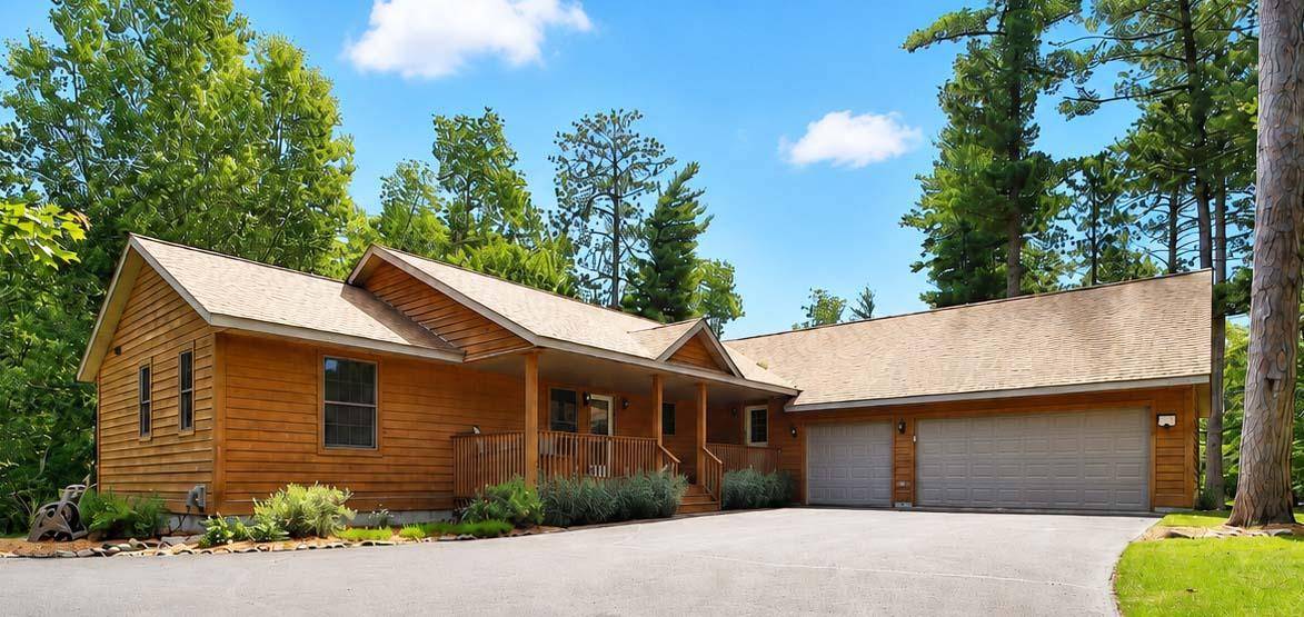 8553 Waseya Woods DR, Nisswa, MN 56468