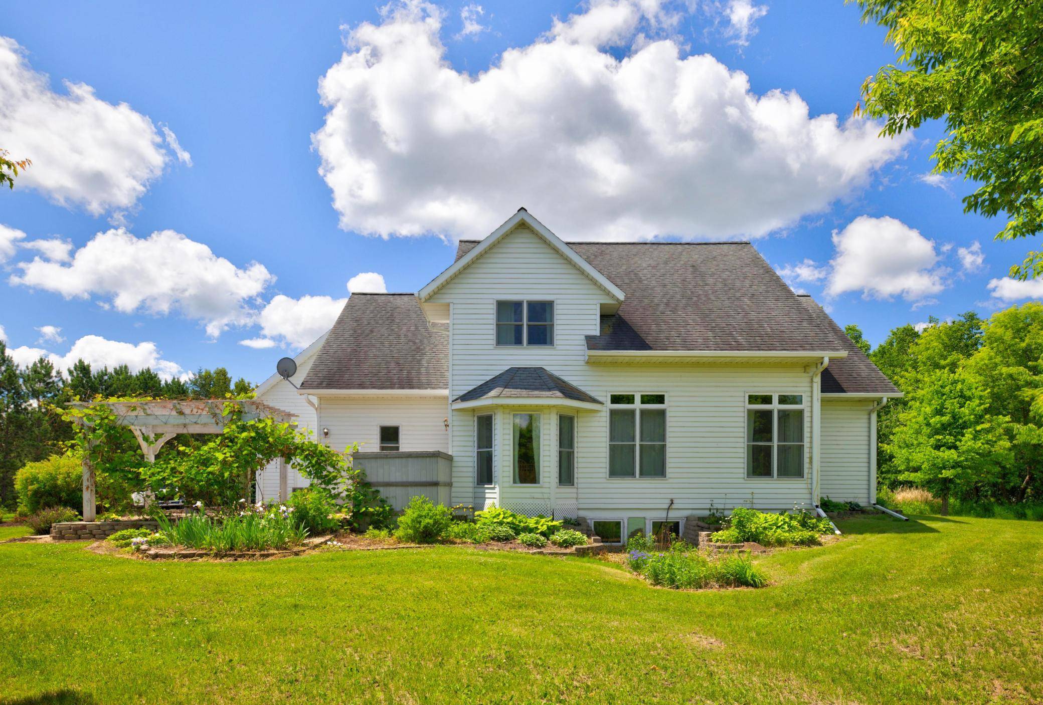 29012 Gopher LN, Akeley, MN 56433