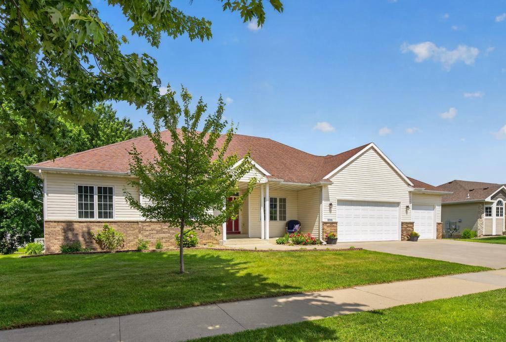 2967 Darcy DR NE, Rochester, MN 55906
