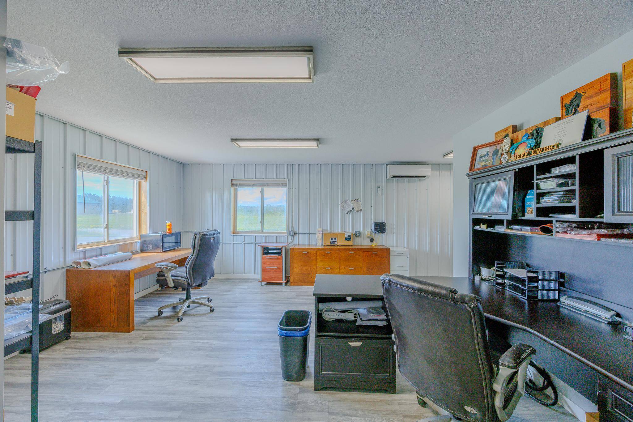 1364 Industrial Park DR, Bagley, MN 56621
