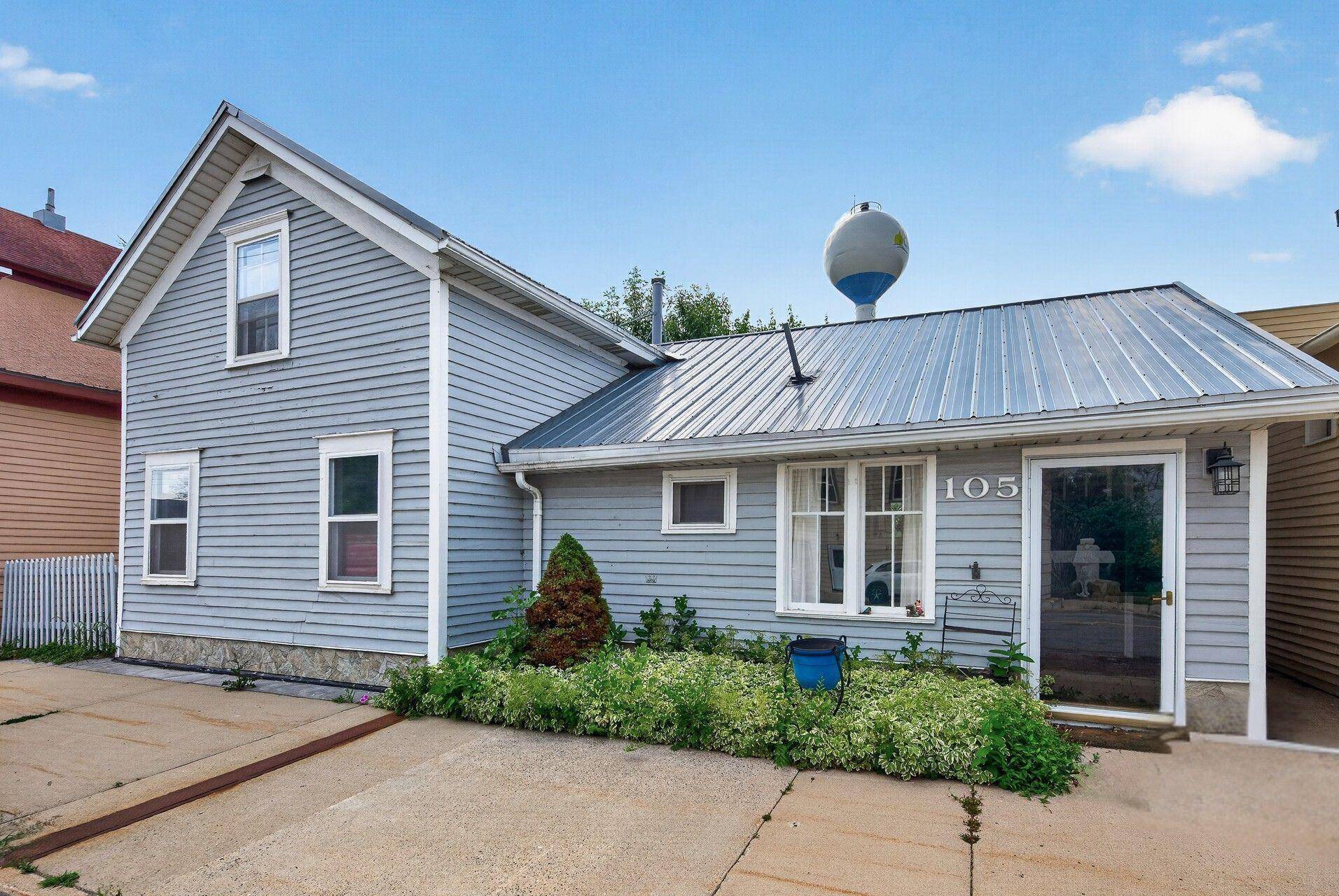 105 Paul AVE N, Cologne, MN 55322