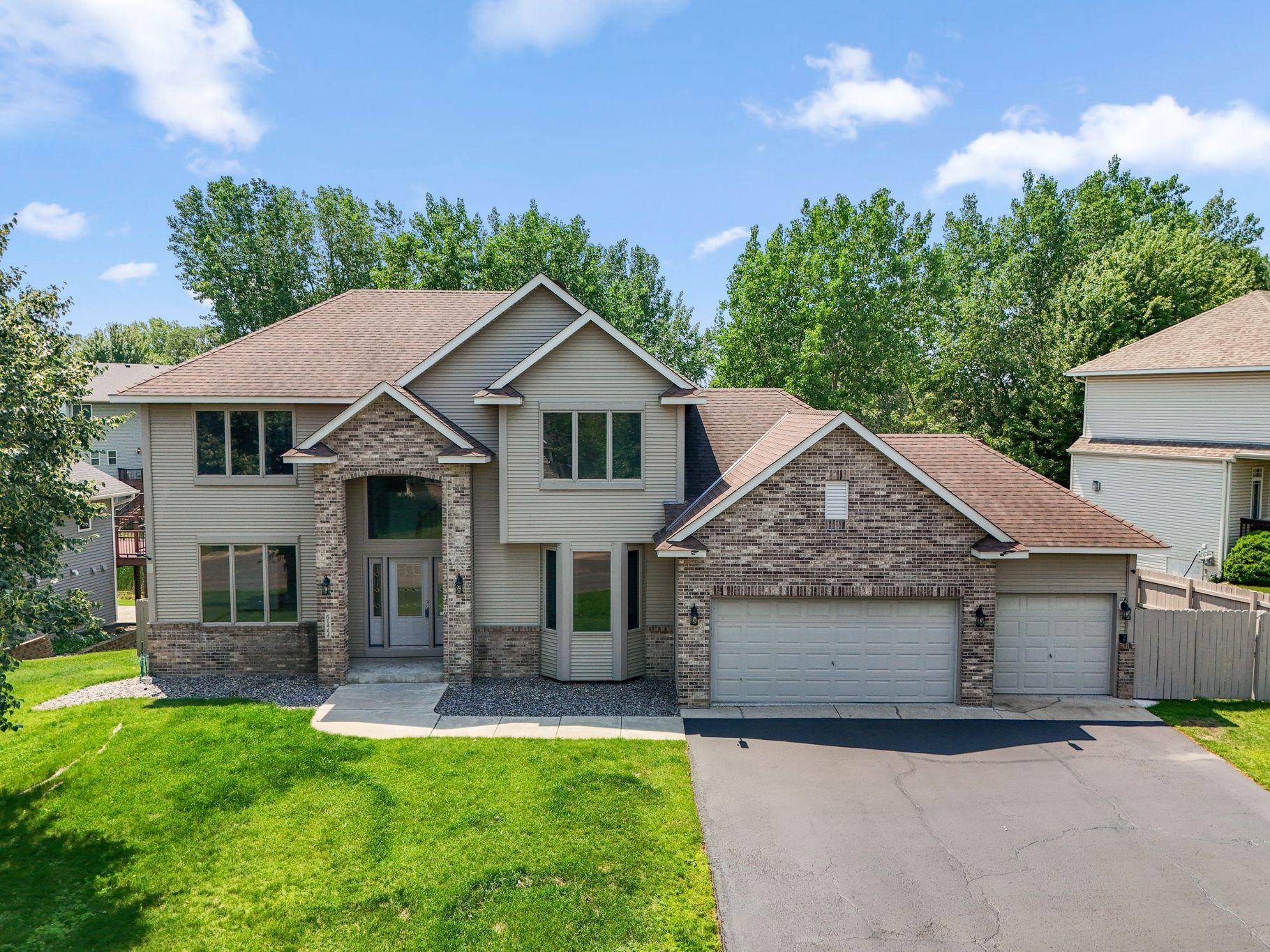 6172 104th CIR N, Brooklyn Park, MN 55443