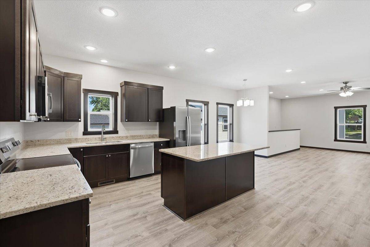 537 N Pearl ST, River Falls, WI 54022