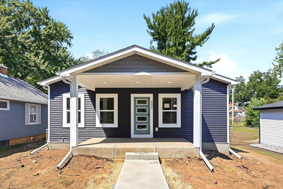 537 N Pearl ST, River Falls, WI 54022