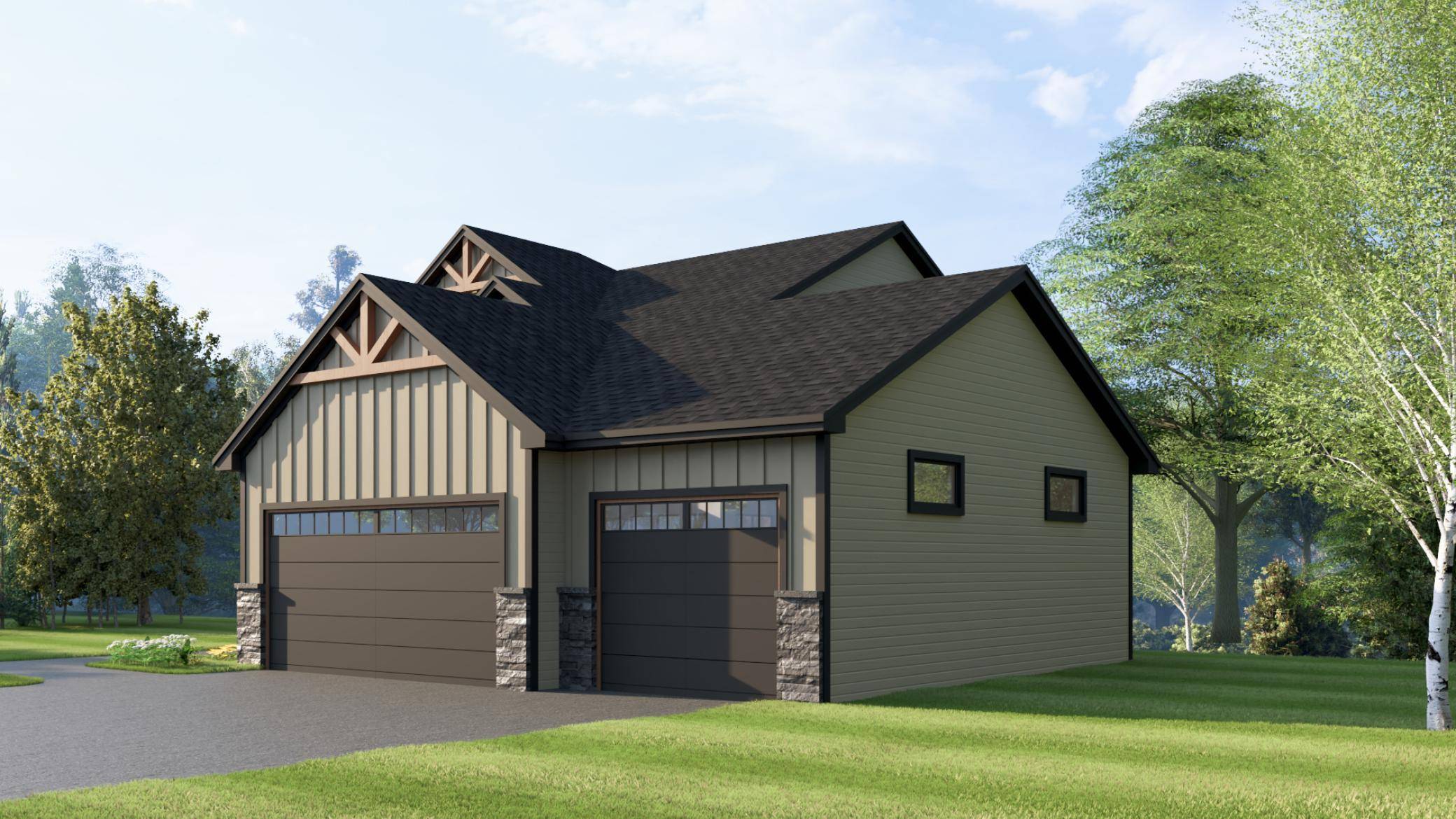 2463 180th LN NE, Andover, MN 55304