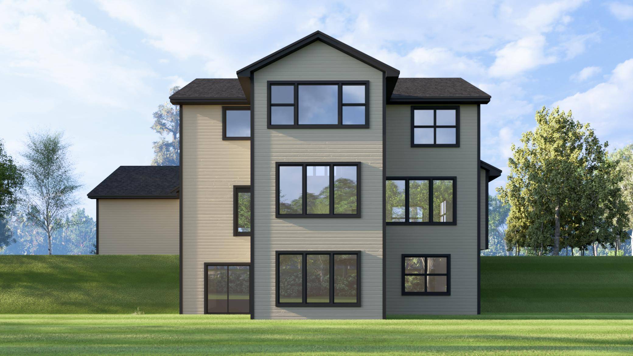 2463 180th LN NE, Andover, MN 55304