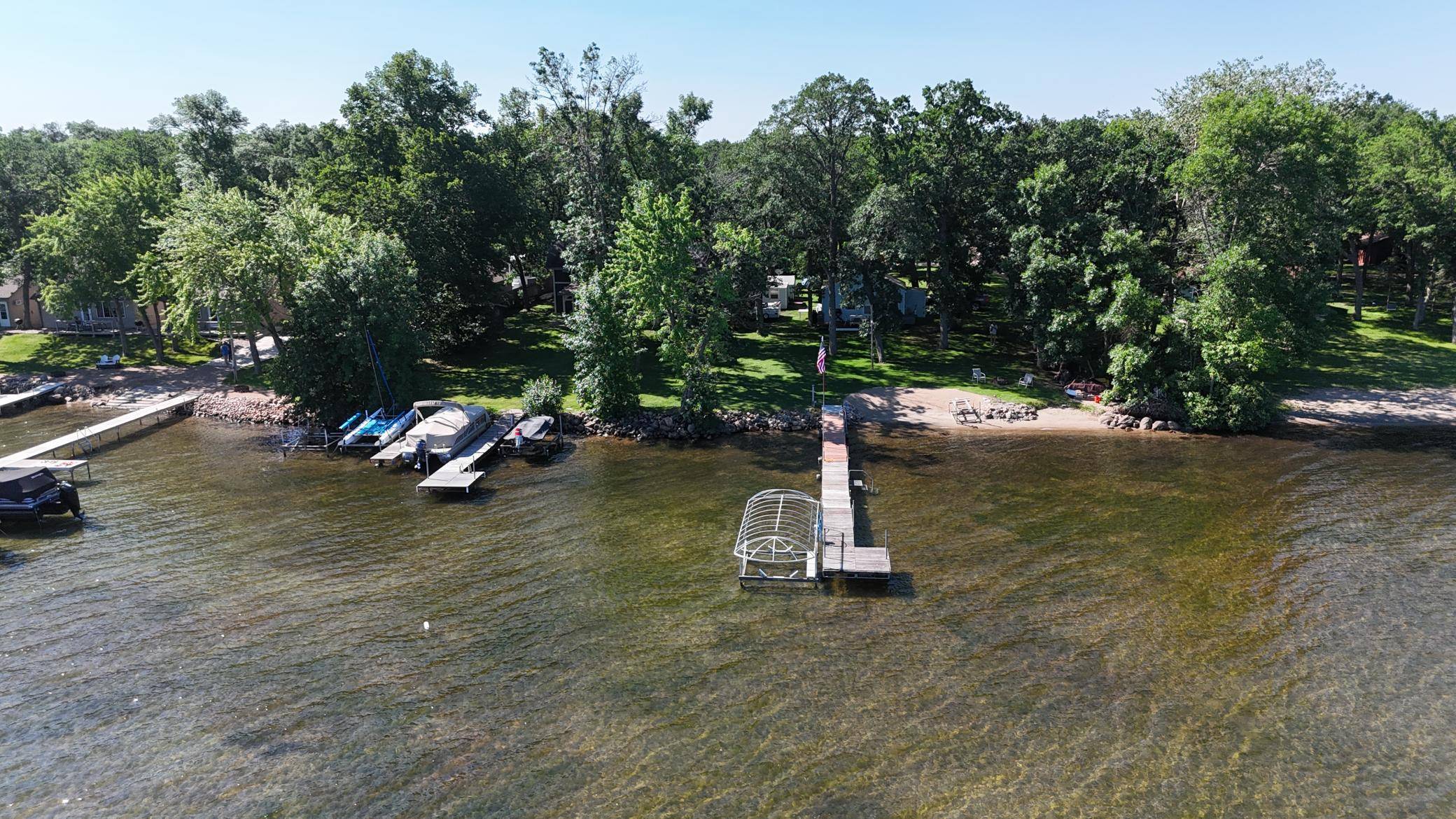 38489 W Wagon TRL, Battle Lake, MN 56515