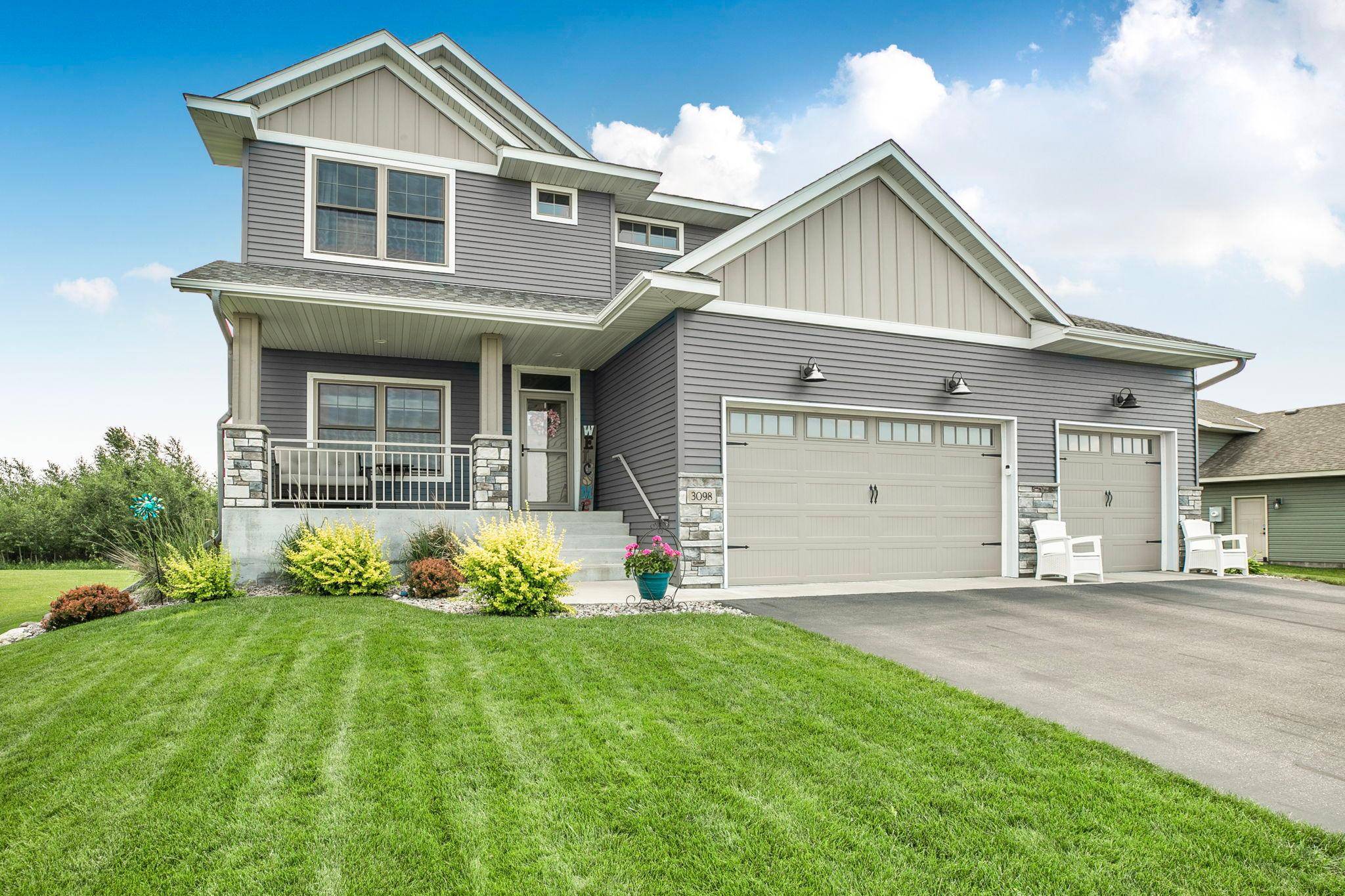 3098 Nottingham RD S, Saint Cloud, MN 56301