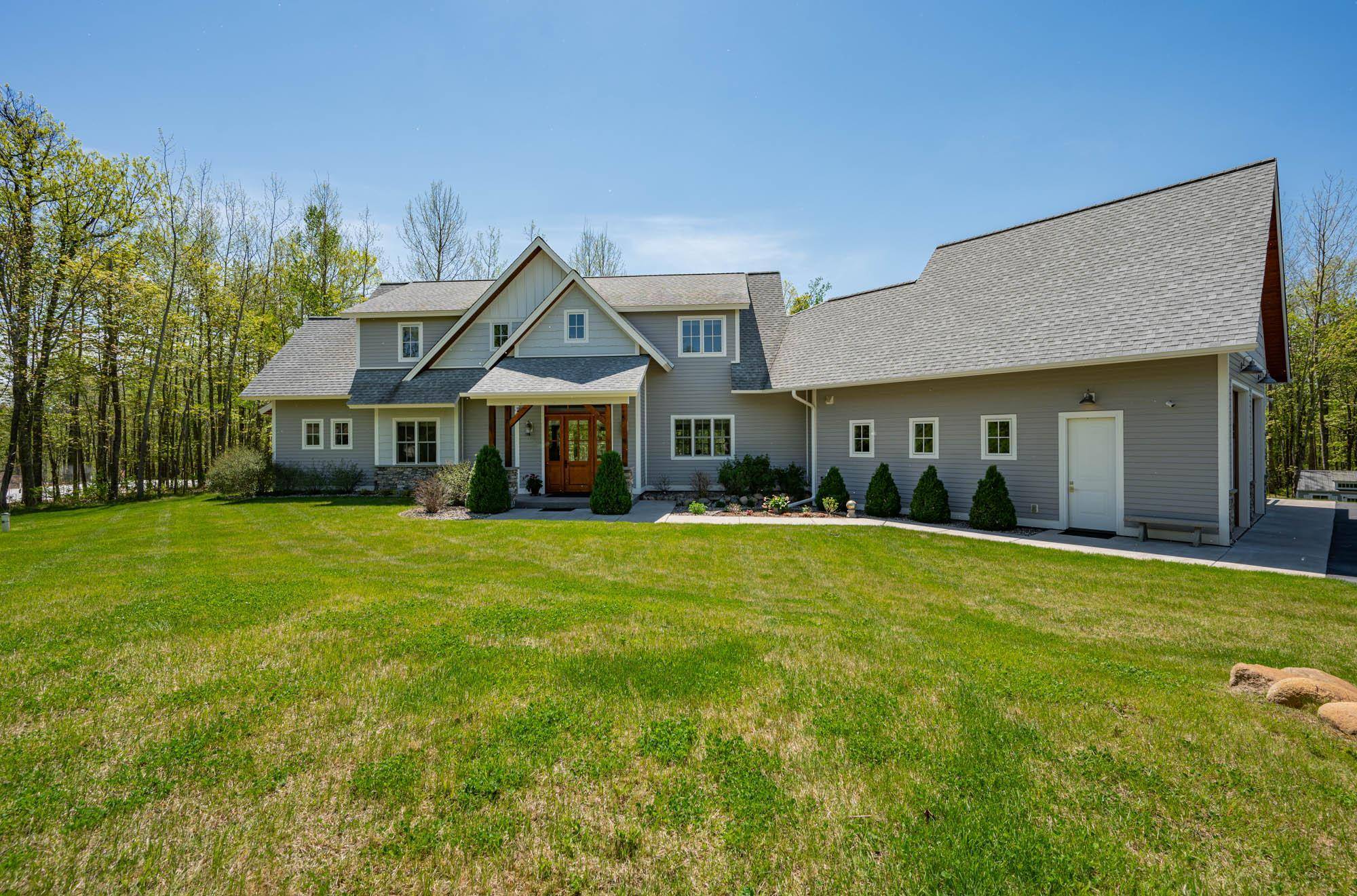 2410 Timberline DR, Grand Rapids, MN 55744