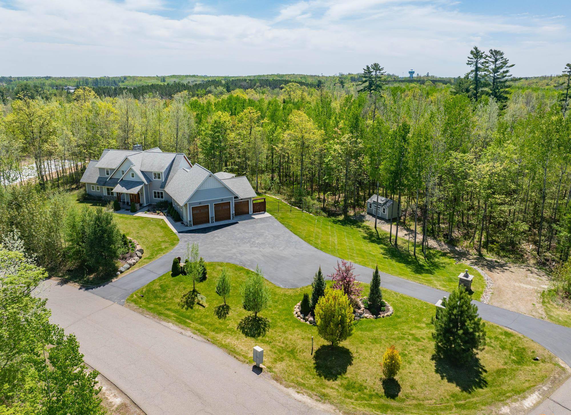 2410 Timberline DR, Grand Rapids, MN 55744