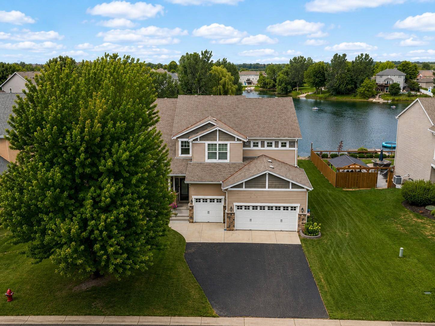 4541 199th ST W, Farmington, MN 55024
