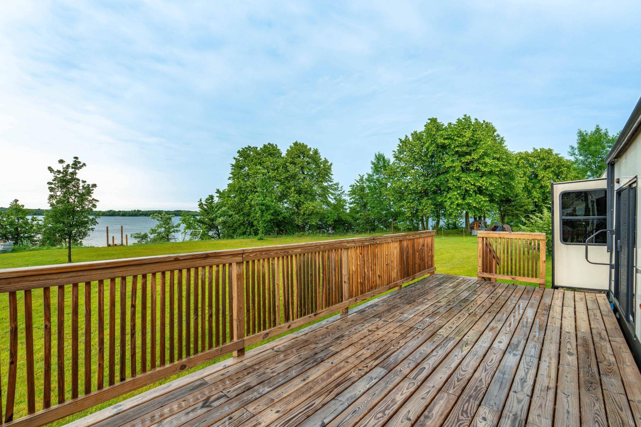20265 Swenson DR, Clitherall, MN 56524