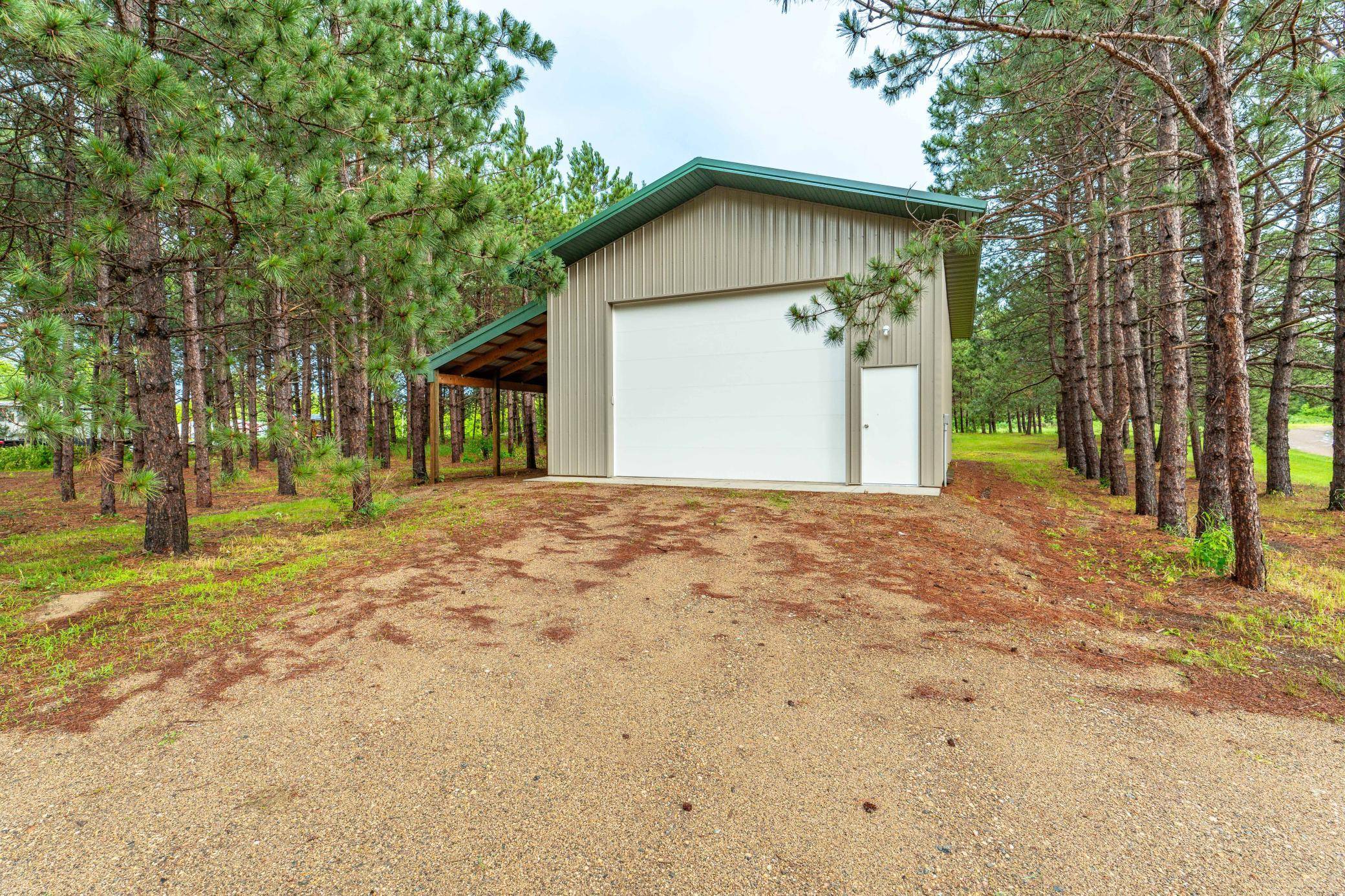 20265 Swenson DR, Clitherall, MN 56524