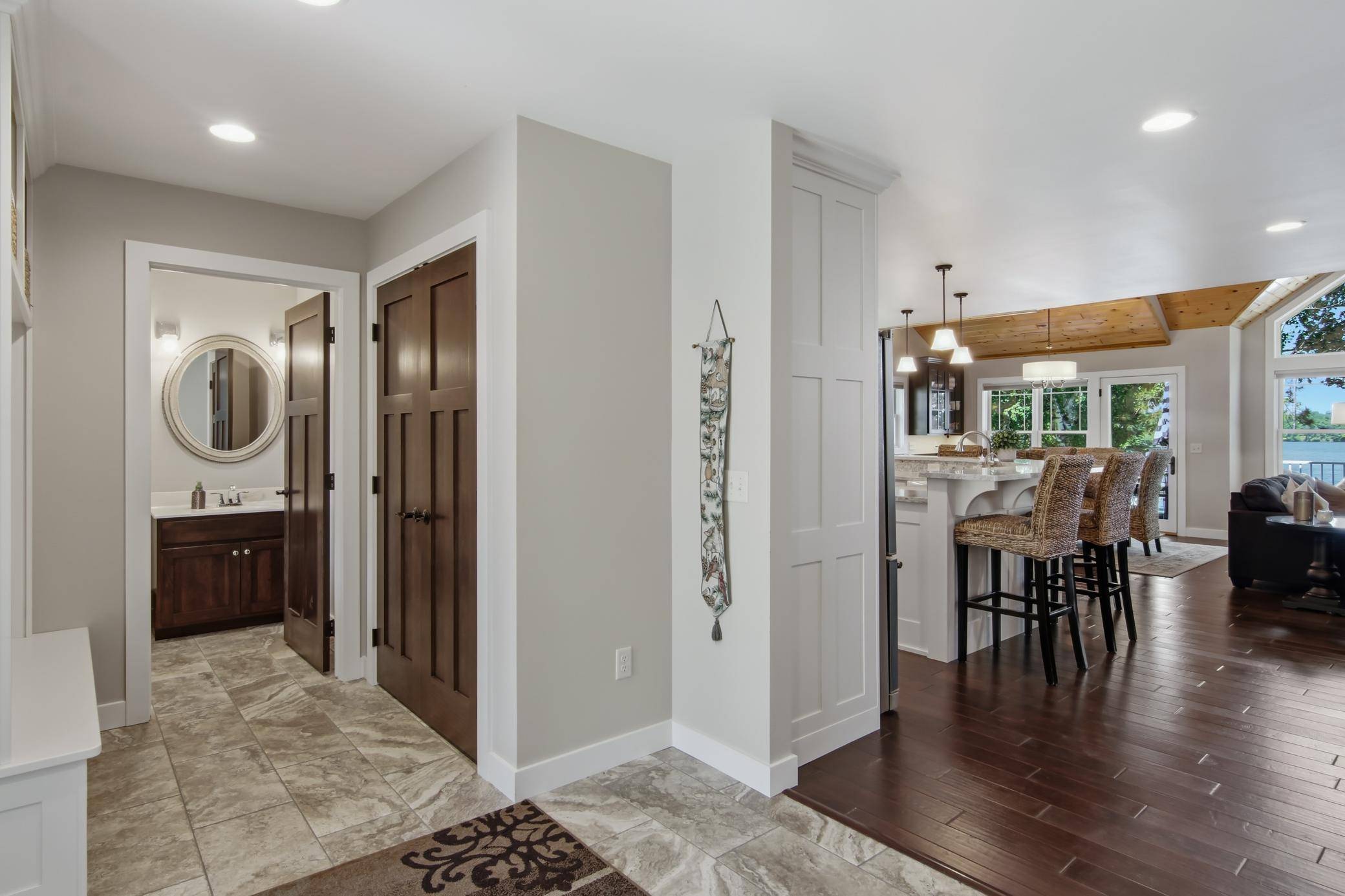 718 Lake ST, Birchwood, WI 54817