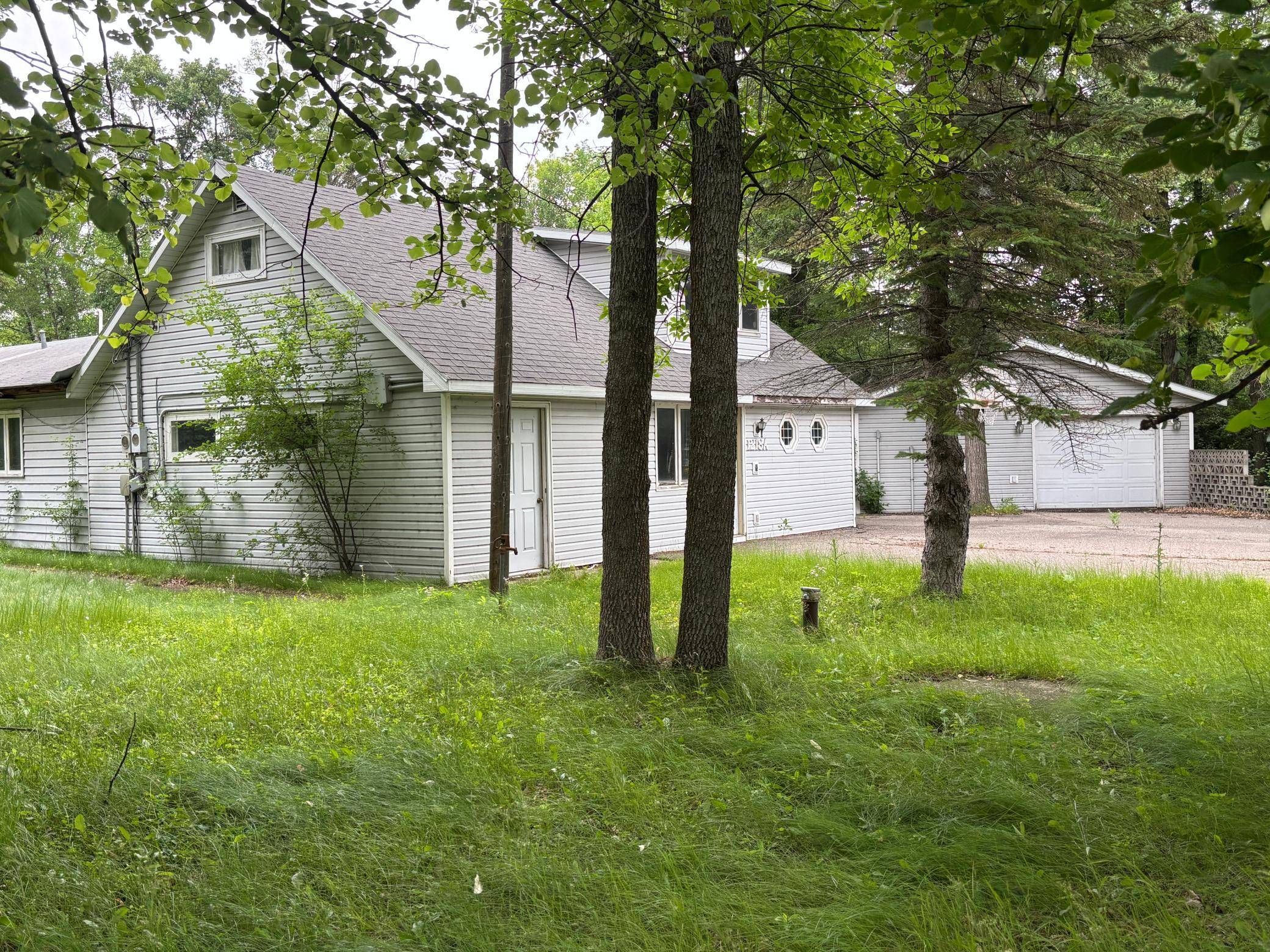 15876 Sandy Beach RD SE, Mentor, MN 56736