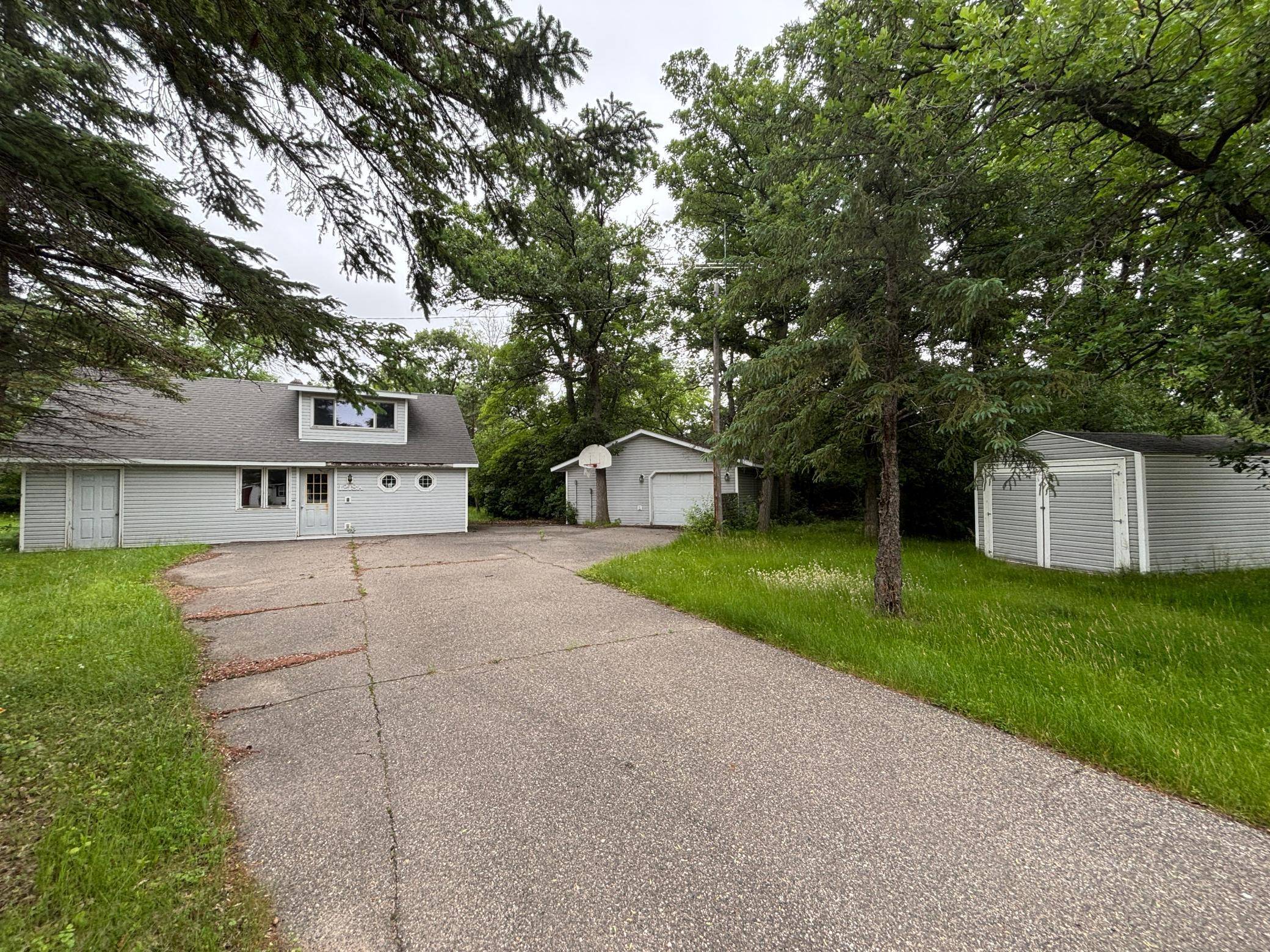 15876 Sandy Beach RD SE, Mentor, MN 56736