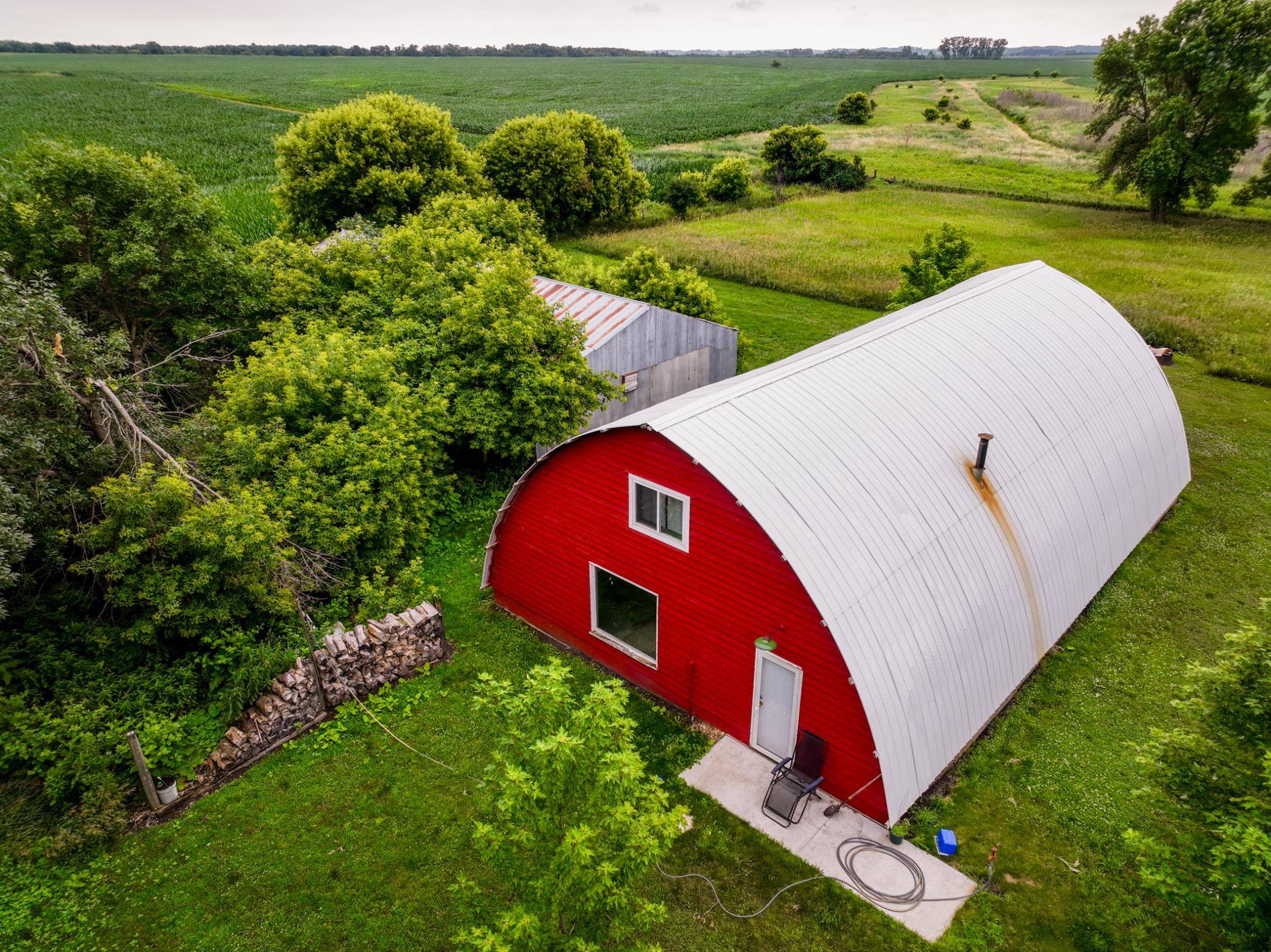 345 200th AVE SW, Appleton, MN 56208