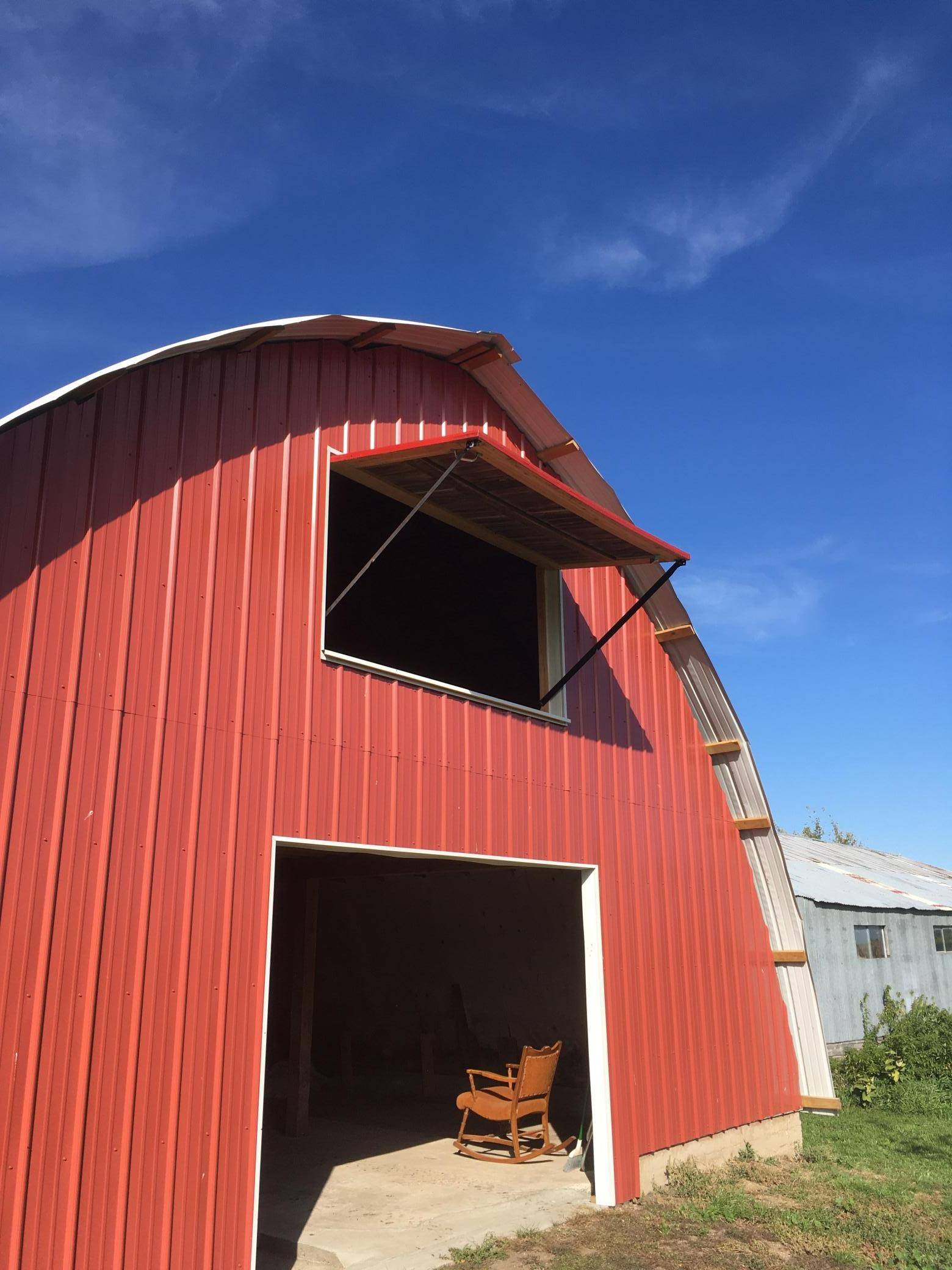 345 200th AVE SW, Appleton, MN 56208