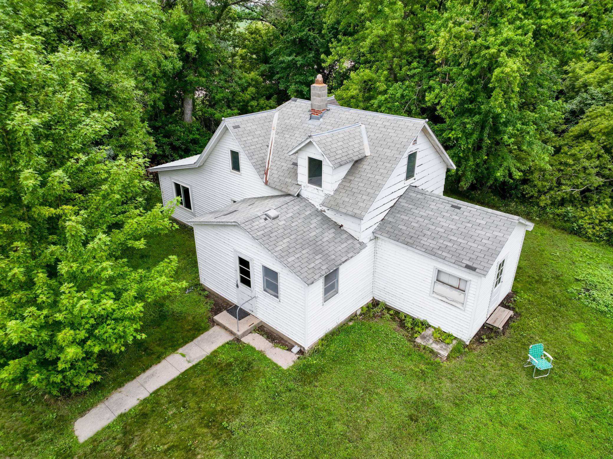 345 200th AVE SW, Appleton, MN 56208