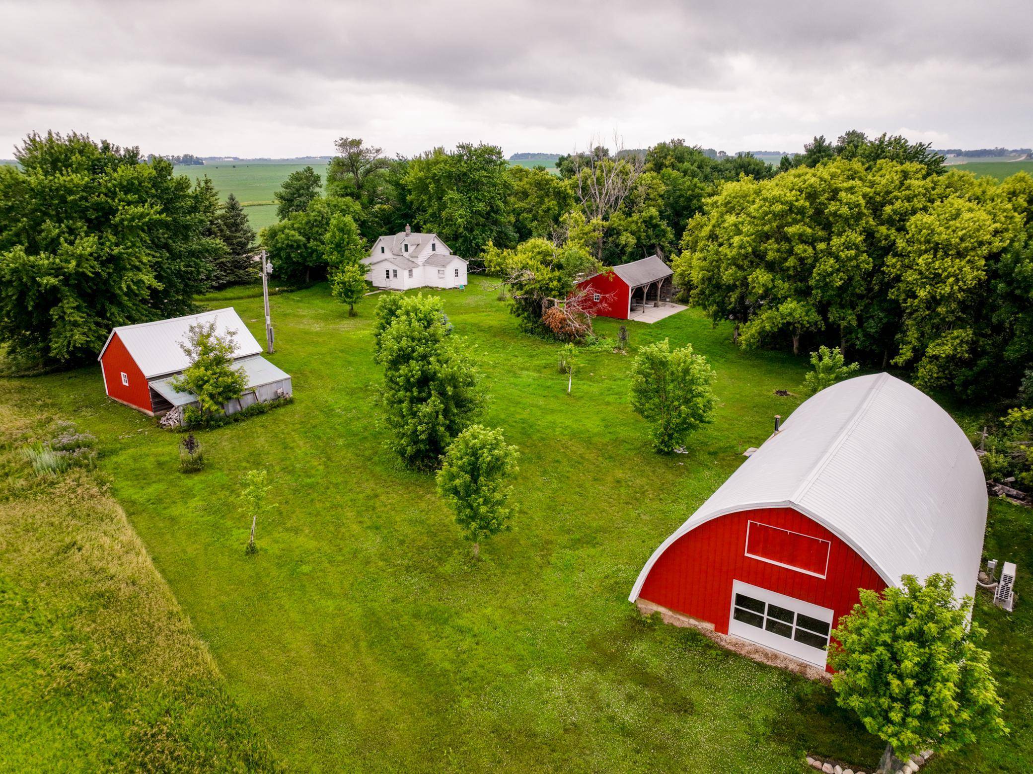 345 200th AVE SW, Appleton, MN 56208