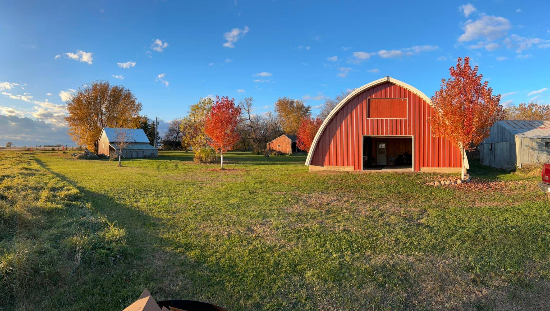 345 200th AVE SW, Appleton, MN 56208