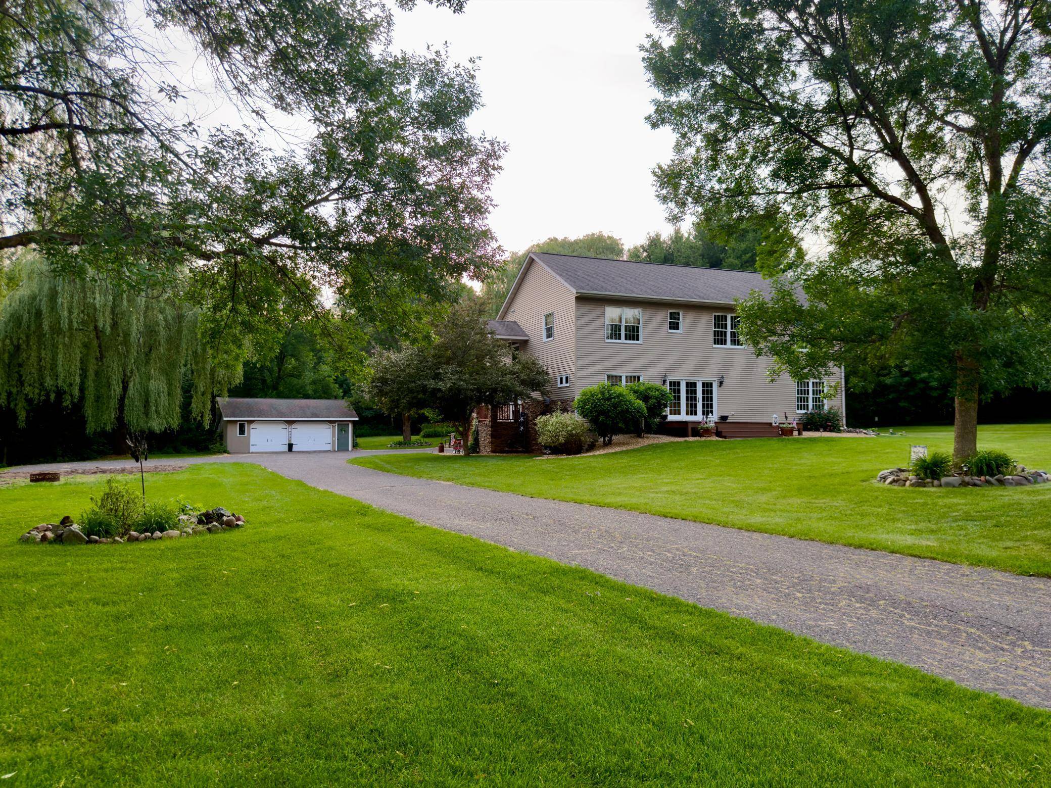 1423 130th ST, Balsam Lake, WI 54810