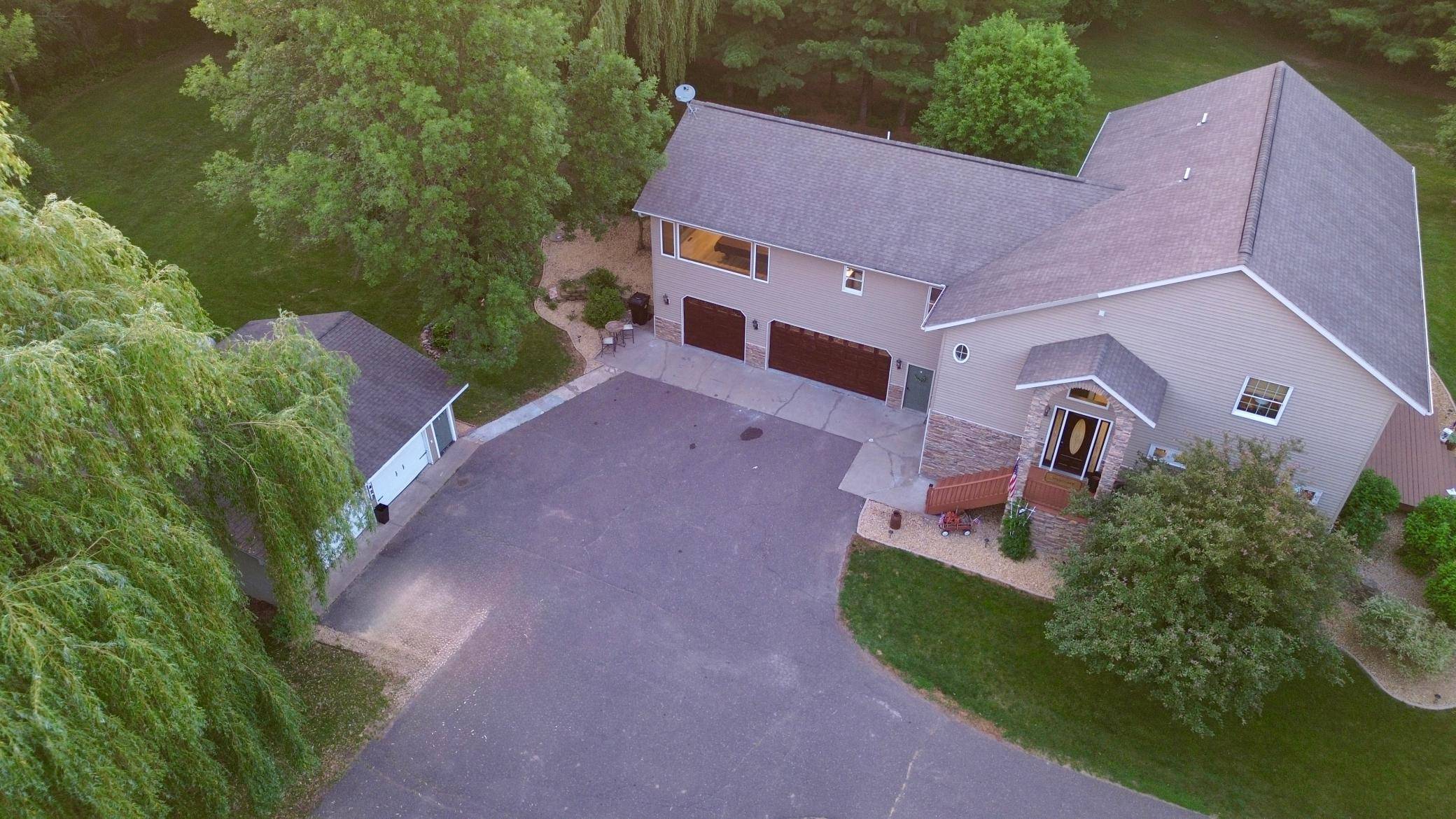 1423 130th ST, Balsam Lake, WI 54810