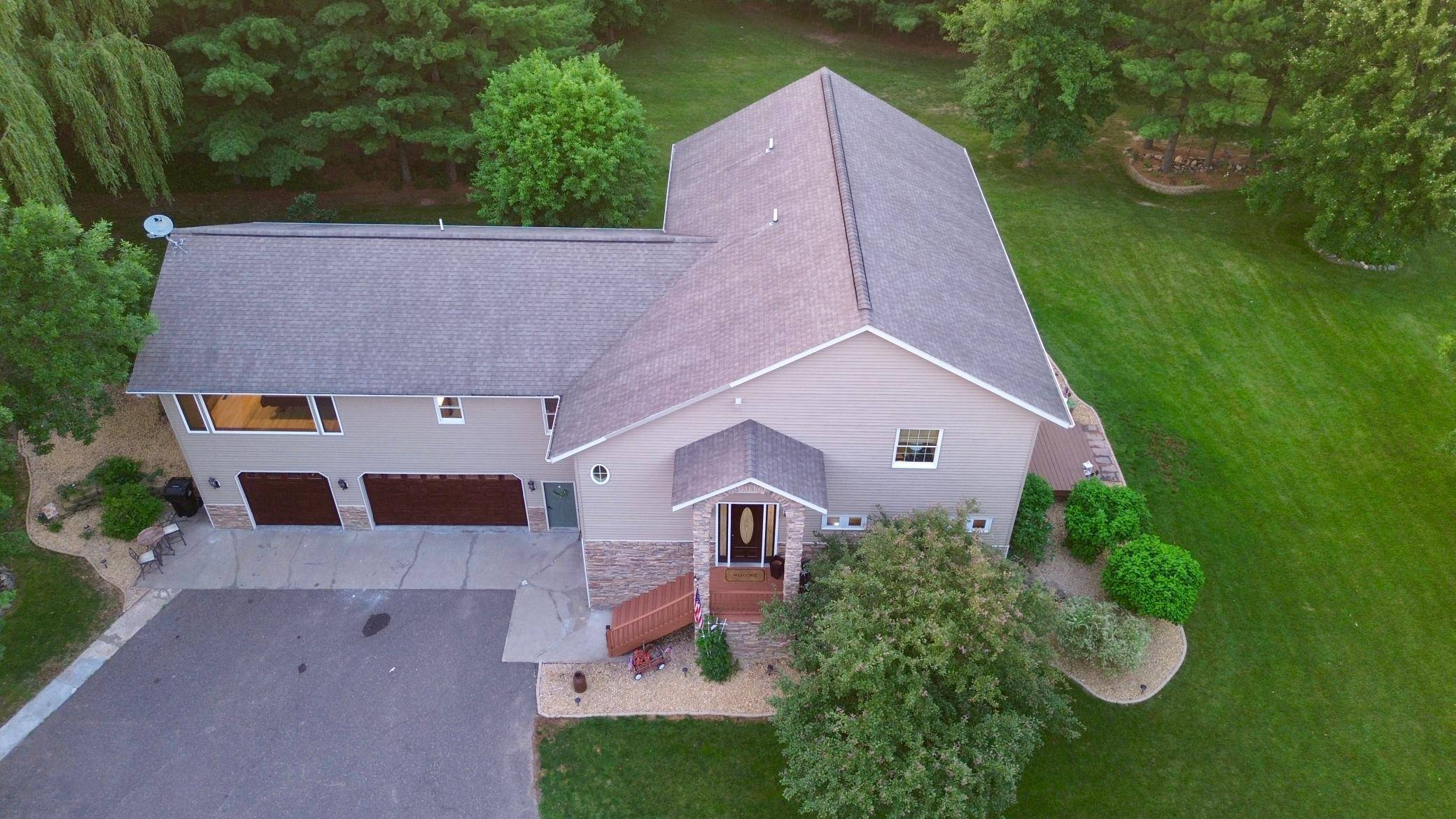 1423 130th ST, Balsam Lake, WI 54810