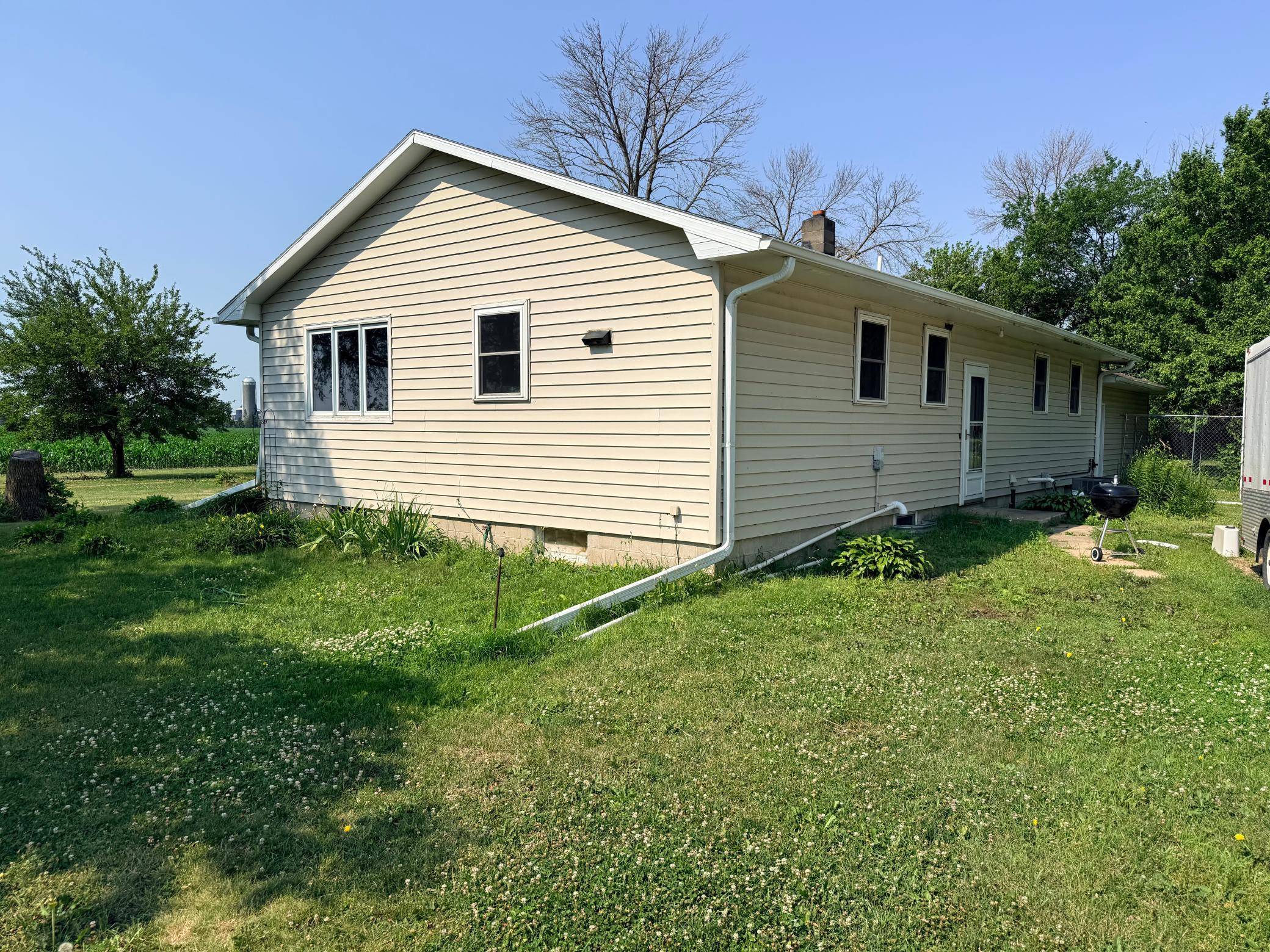 32466 County Road 45, Bingham Lake, MN 56118