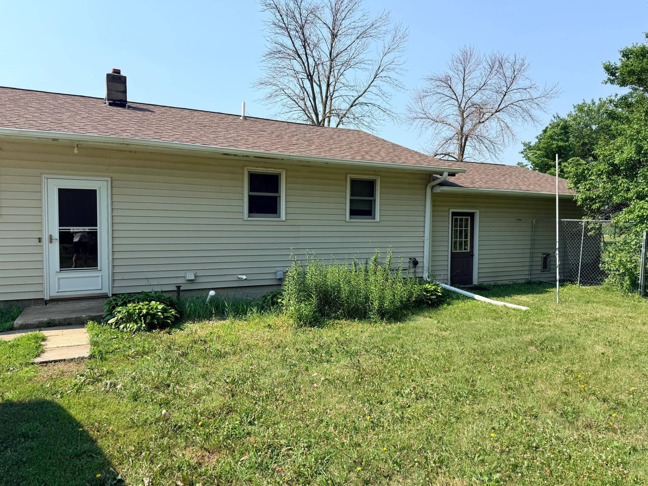32466 County Road 45, Bingham Lake, MN 56118