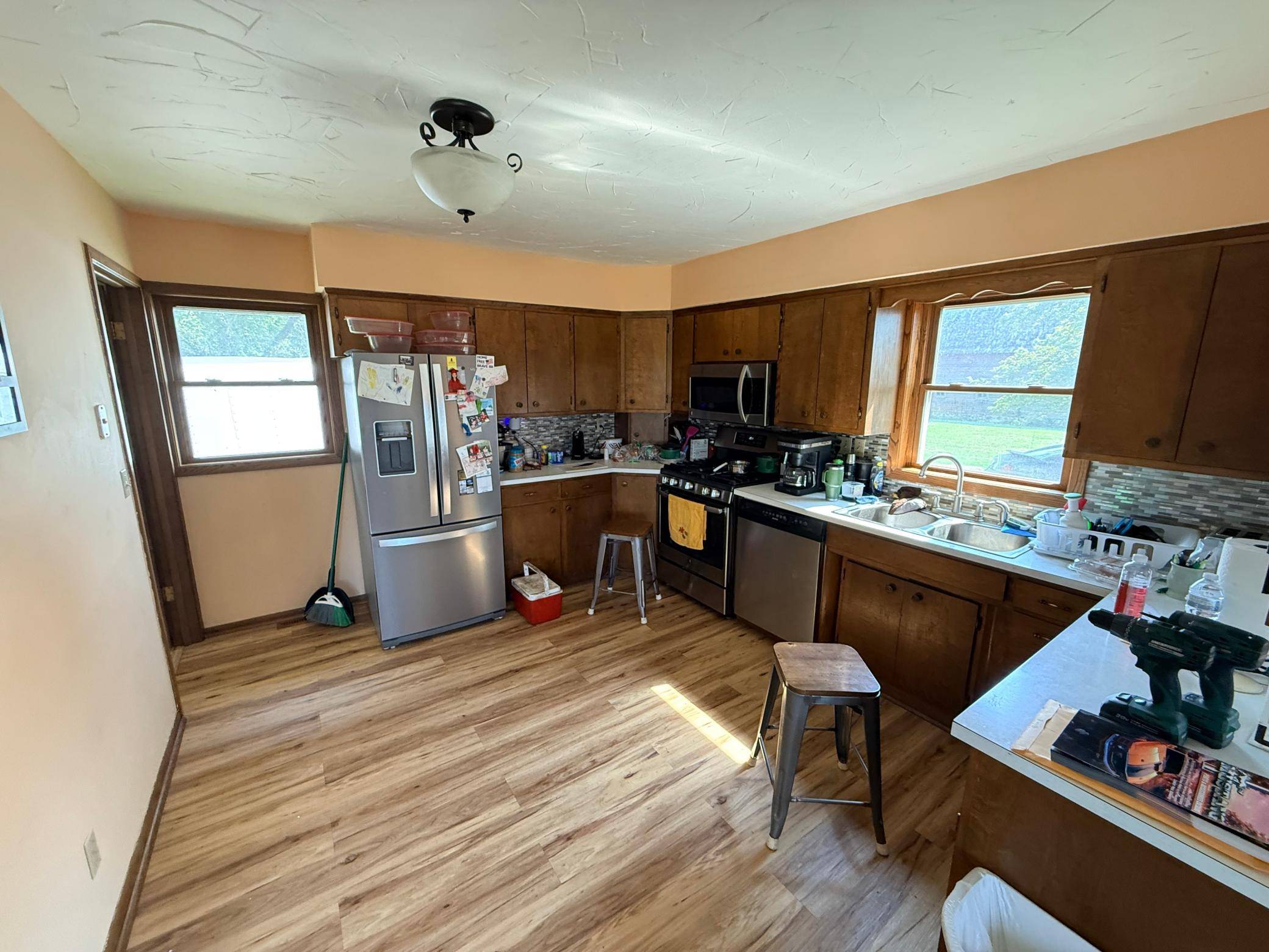 32466 County Road 45, Bingham Lake, MN 56118