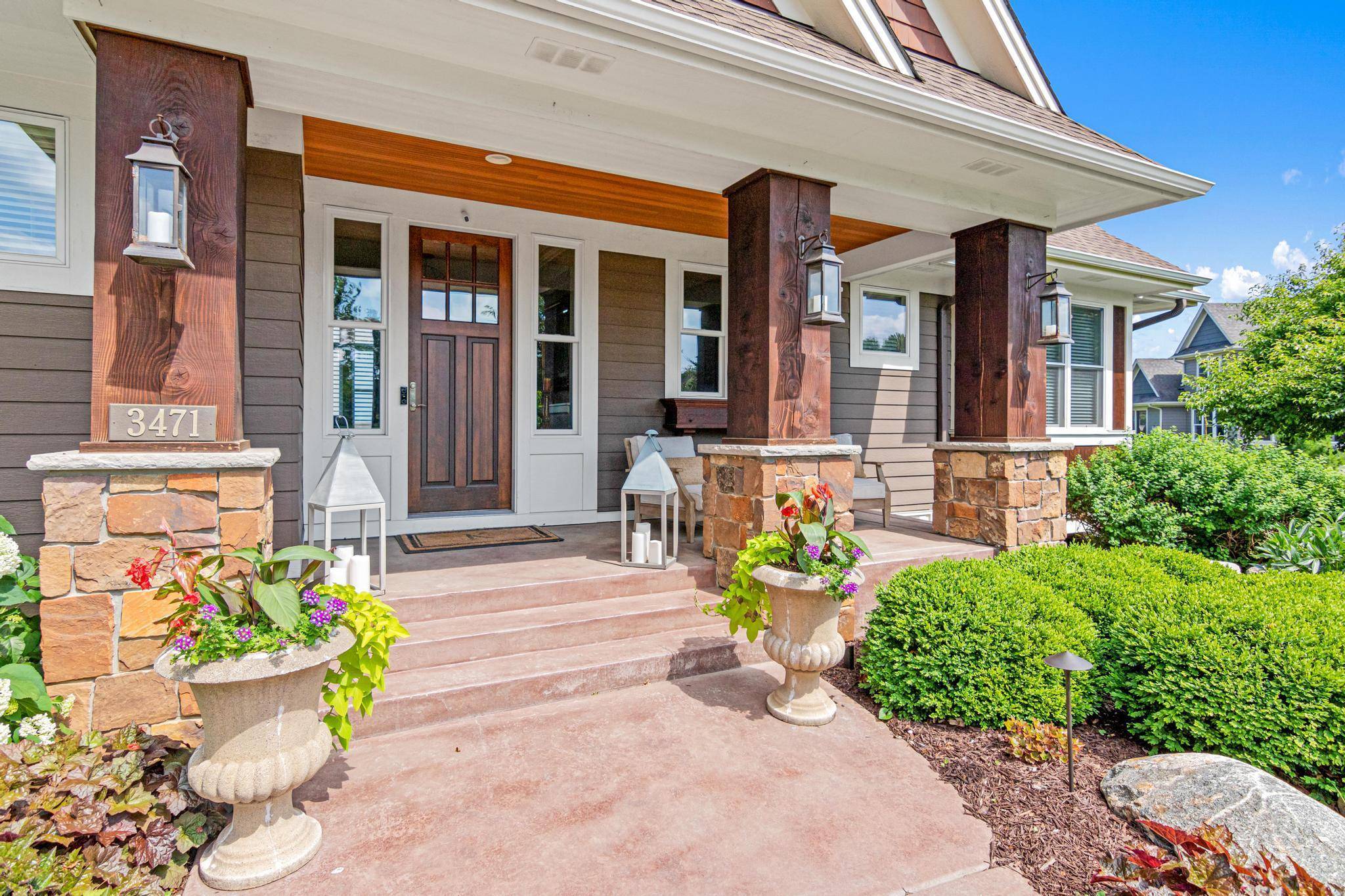 3471 Pete Miller AVE N, Stillwater, MN 55082