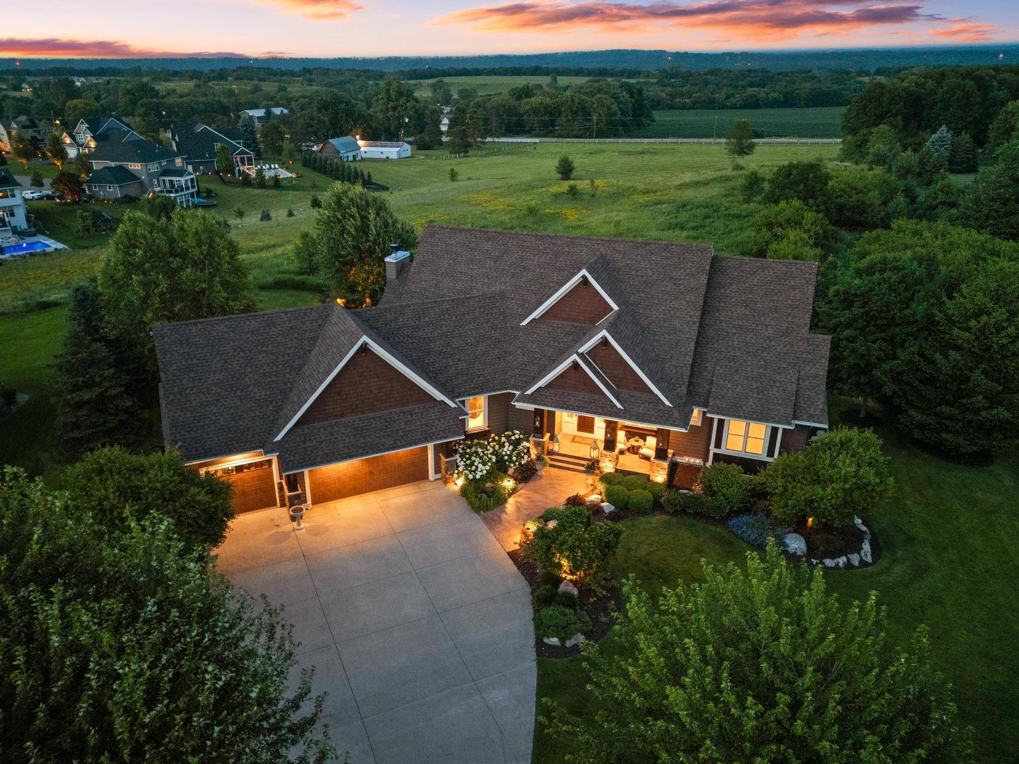 3471 Pete Miller AVE N, Stillwater, MN 55082