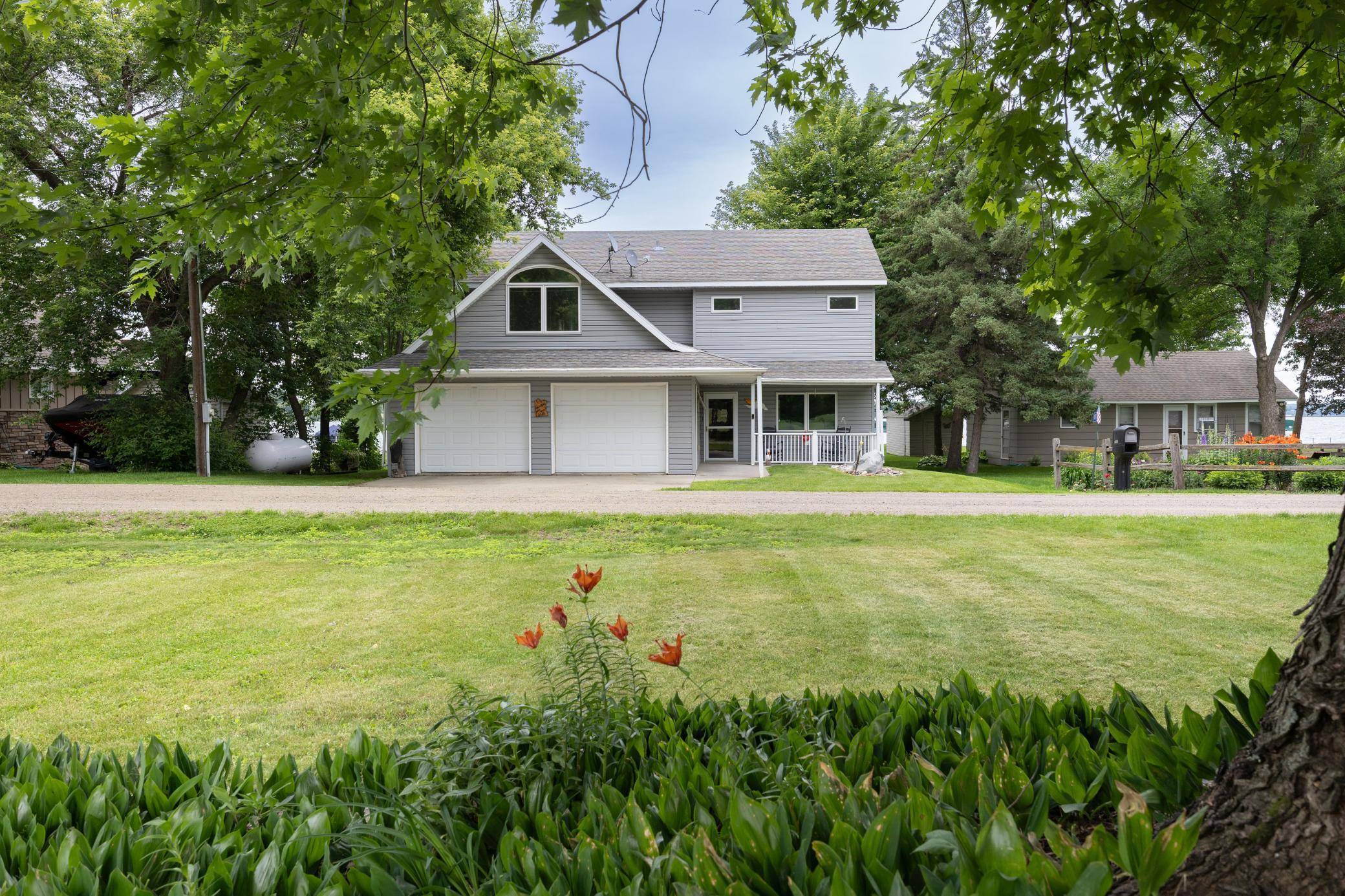 44114 Outlet Beach RD, Pelican Rapids, MN 56572