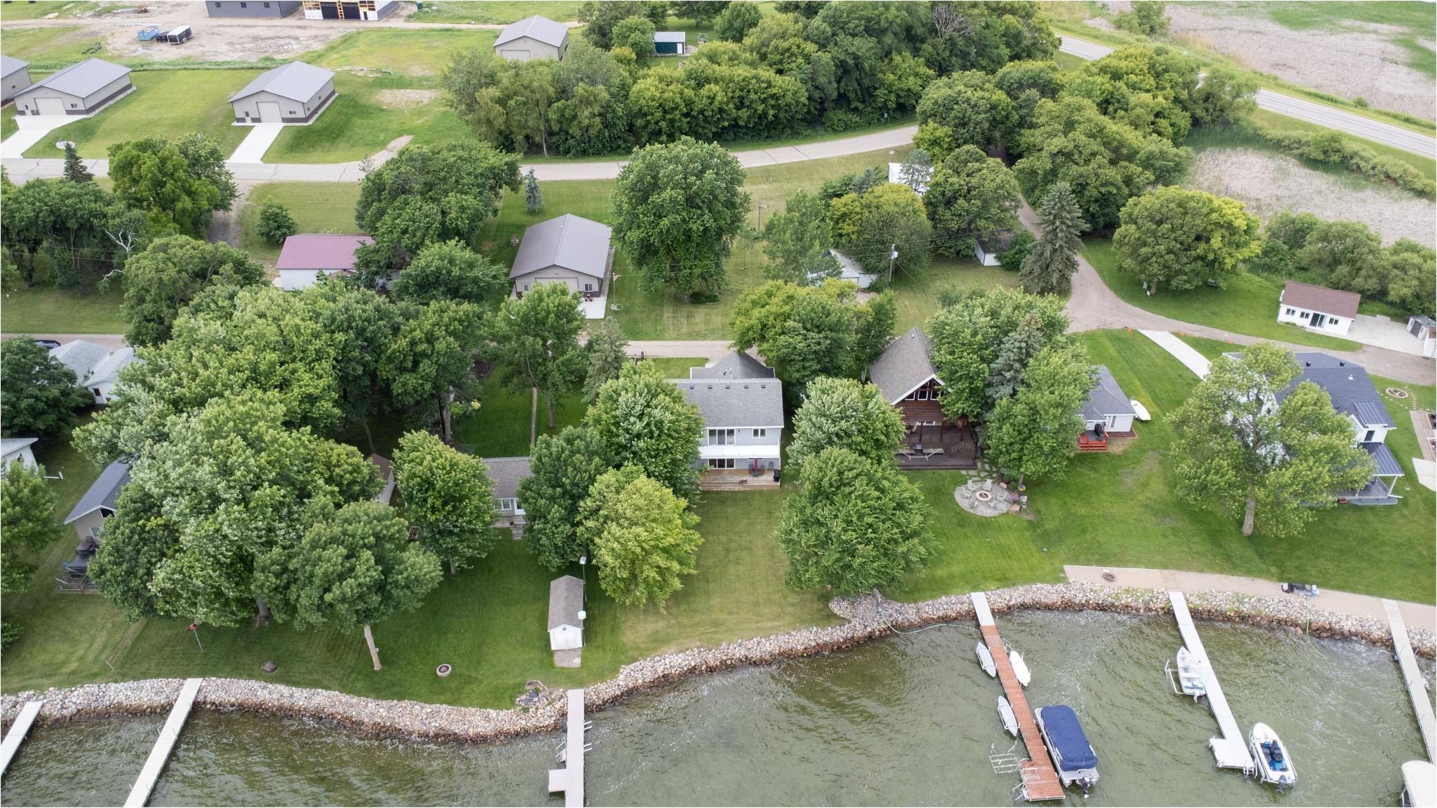44114 Outlet Beach RD, Pelican Rapids, MN 56572