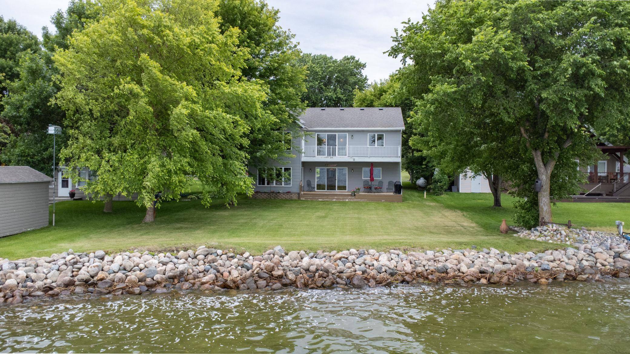 44114 Outlet Beach RD, Pelican Rapids, MN 56572