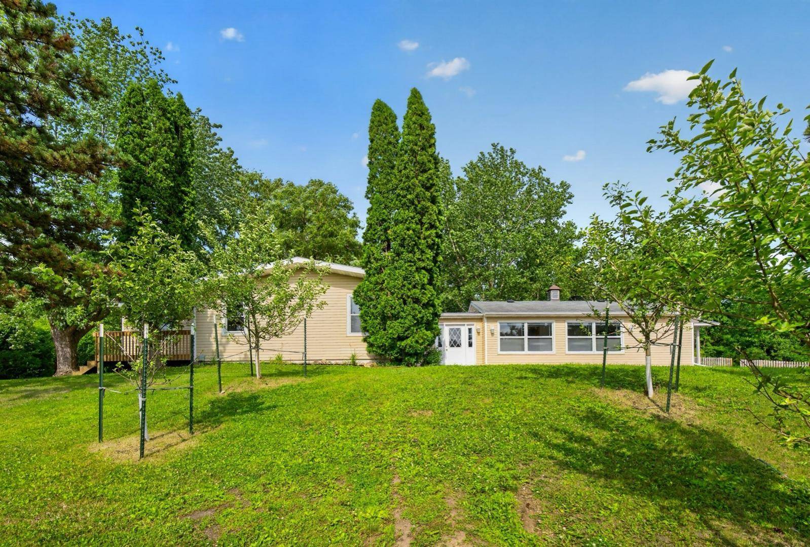 3598 50th AVE SE, Rochester, MN 55904